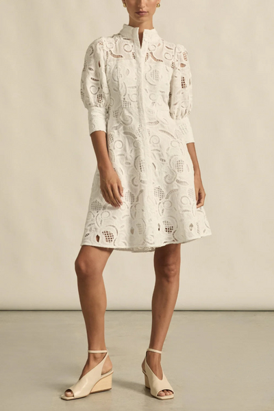 Empirical Dress Porcelain