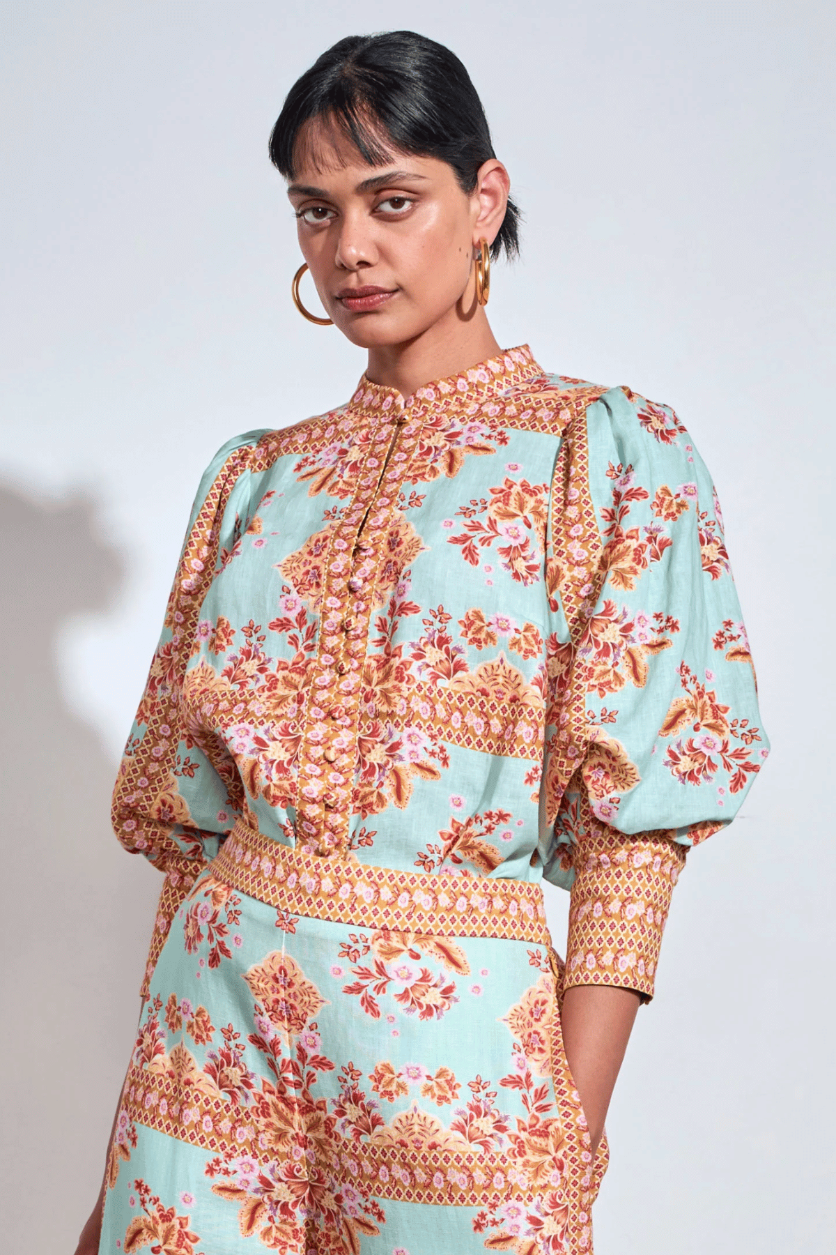 Proclaim Top Spring Glow