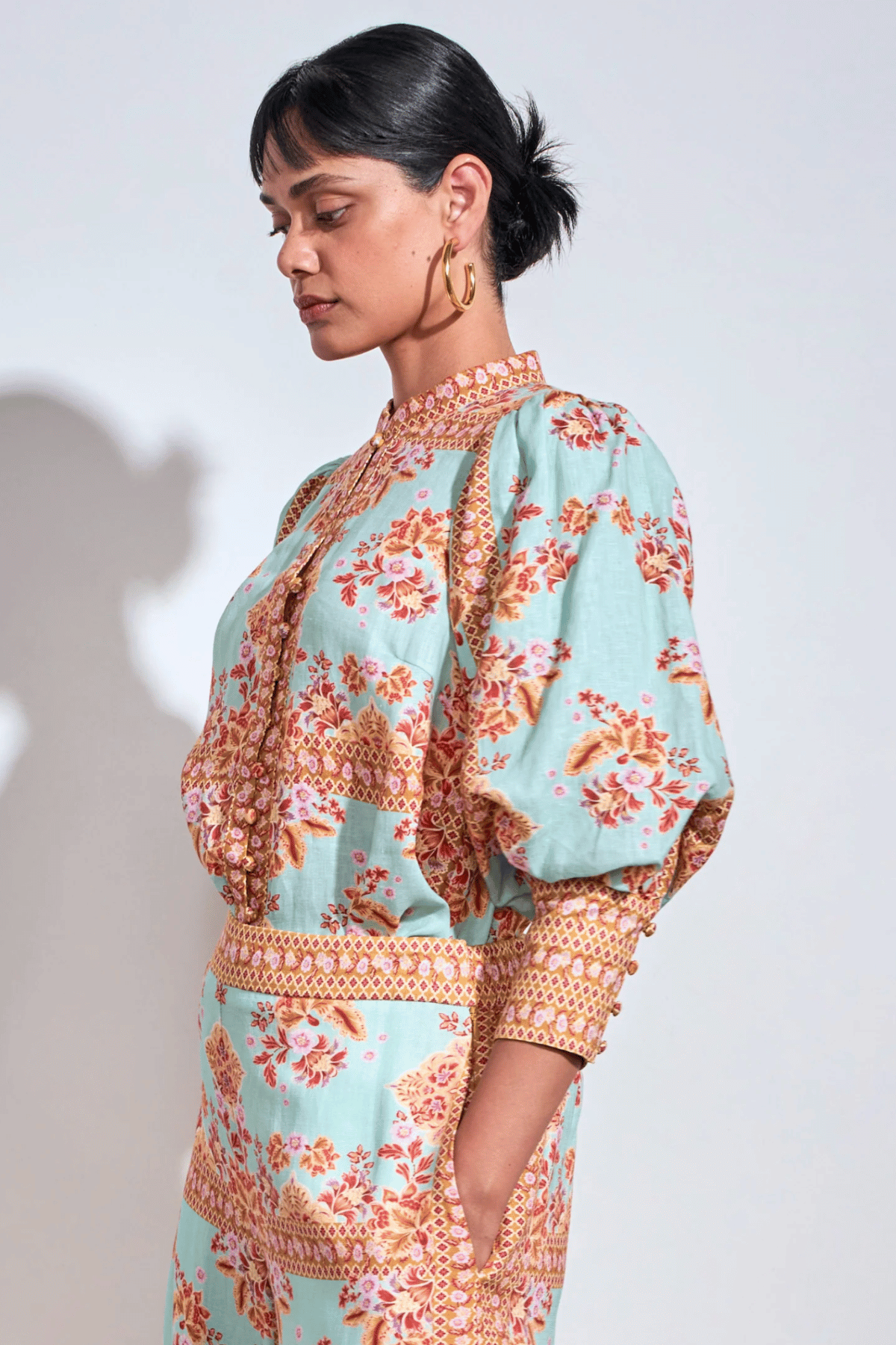 Proclaim Top Spring Glow