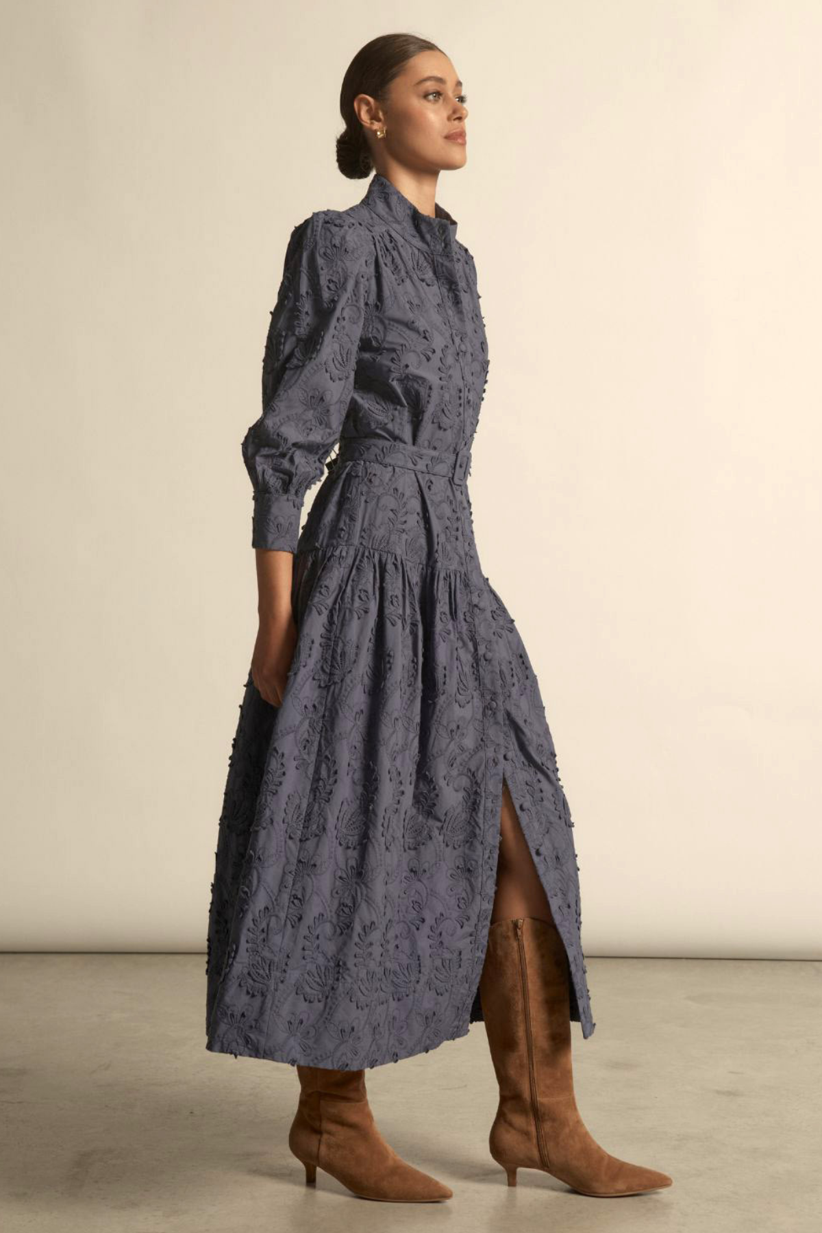 Reverie Dress Dusk