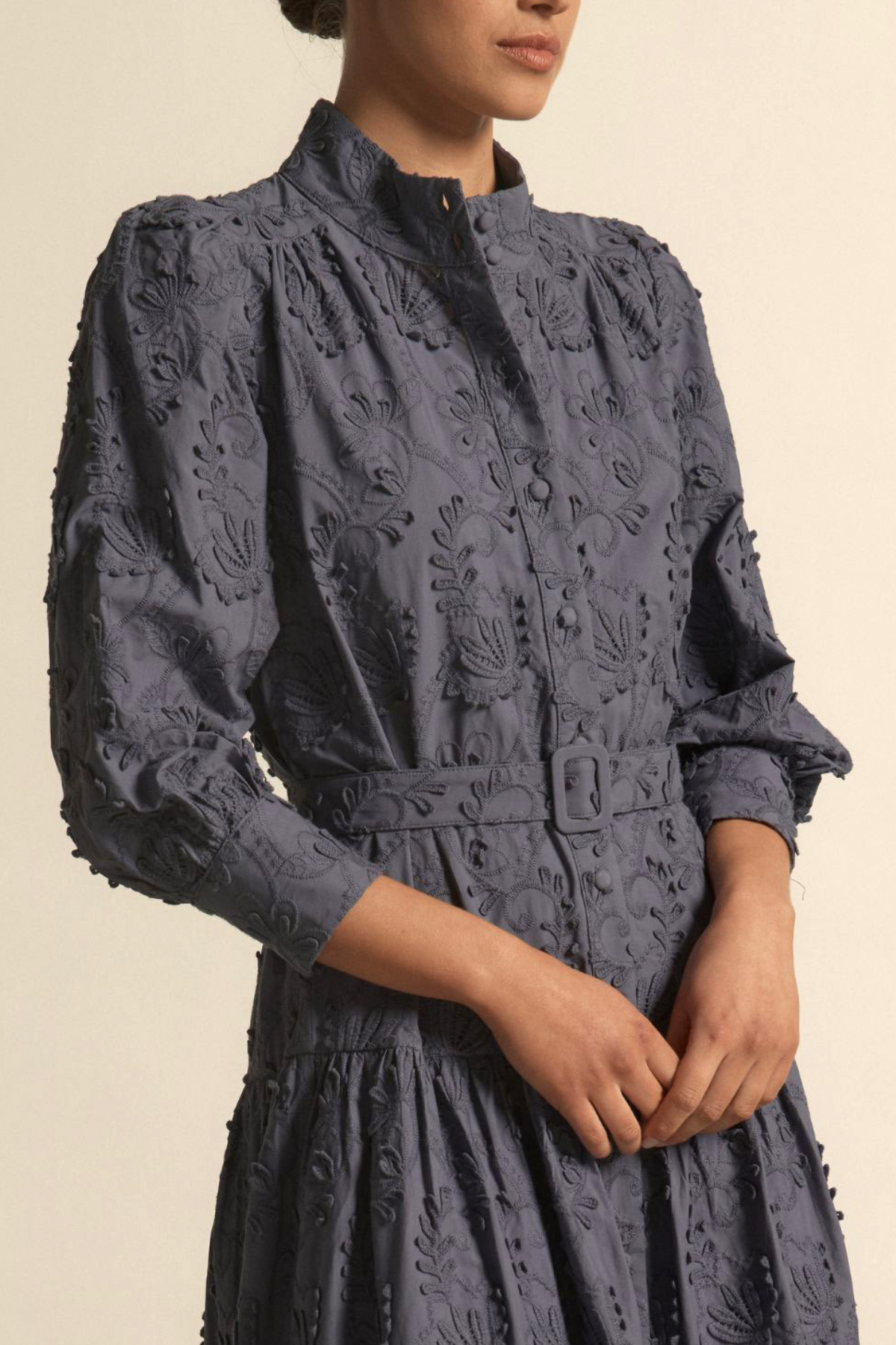 Reverie Dress Dusk