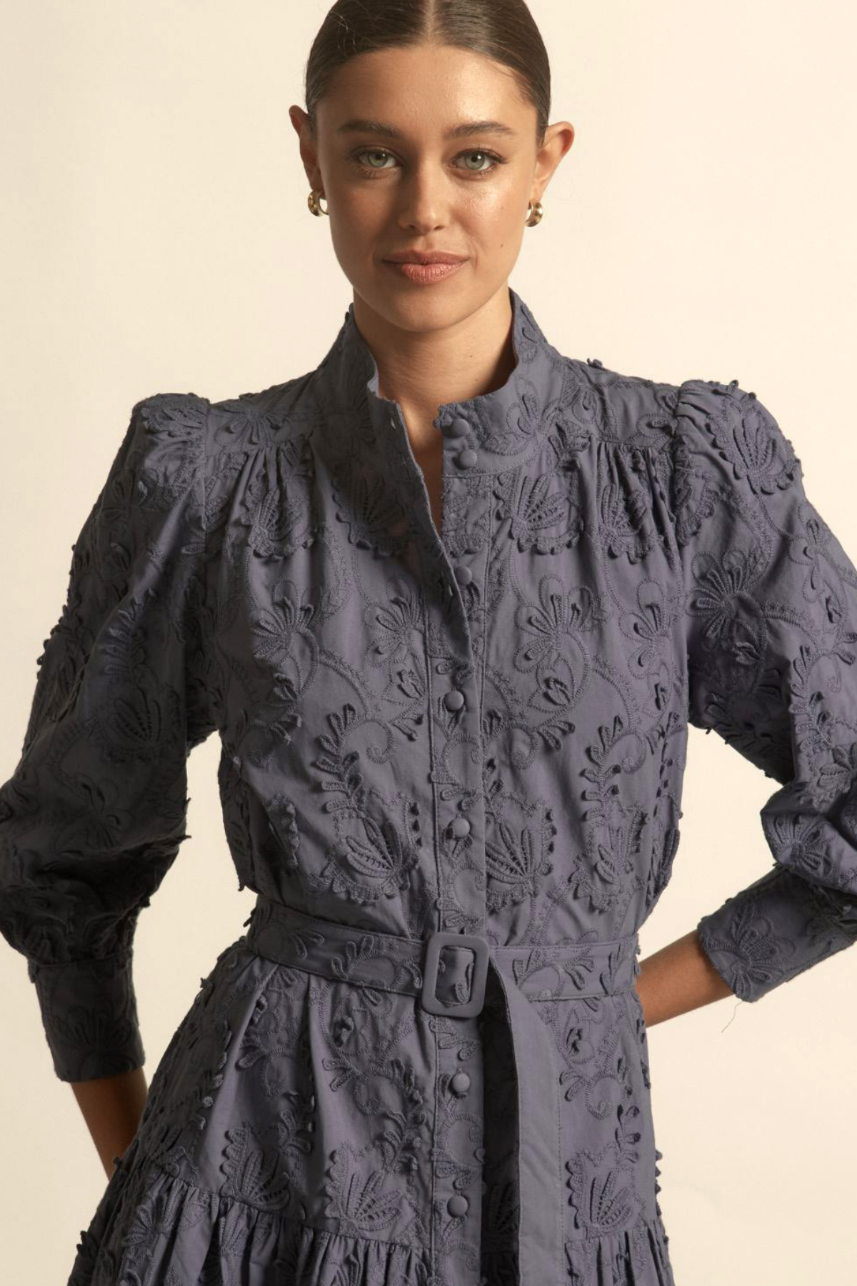 Reverie Dress Dusk