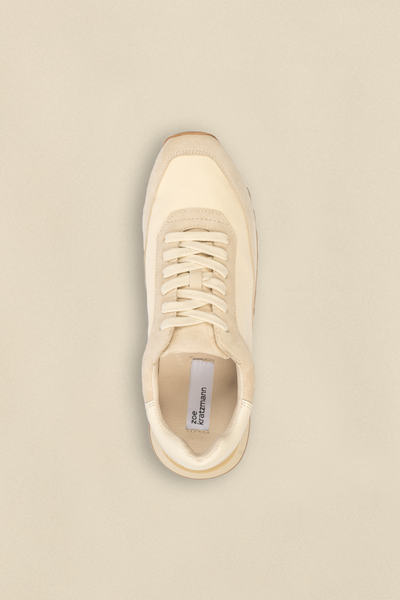 Story Sneaker Cashmere