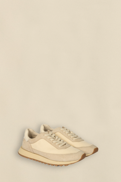 Story Sneaker Cashmere