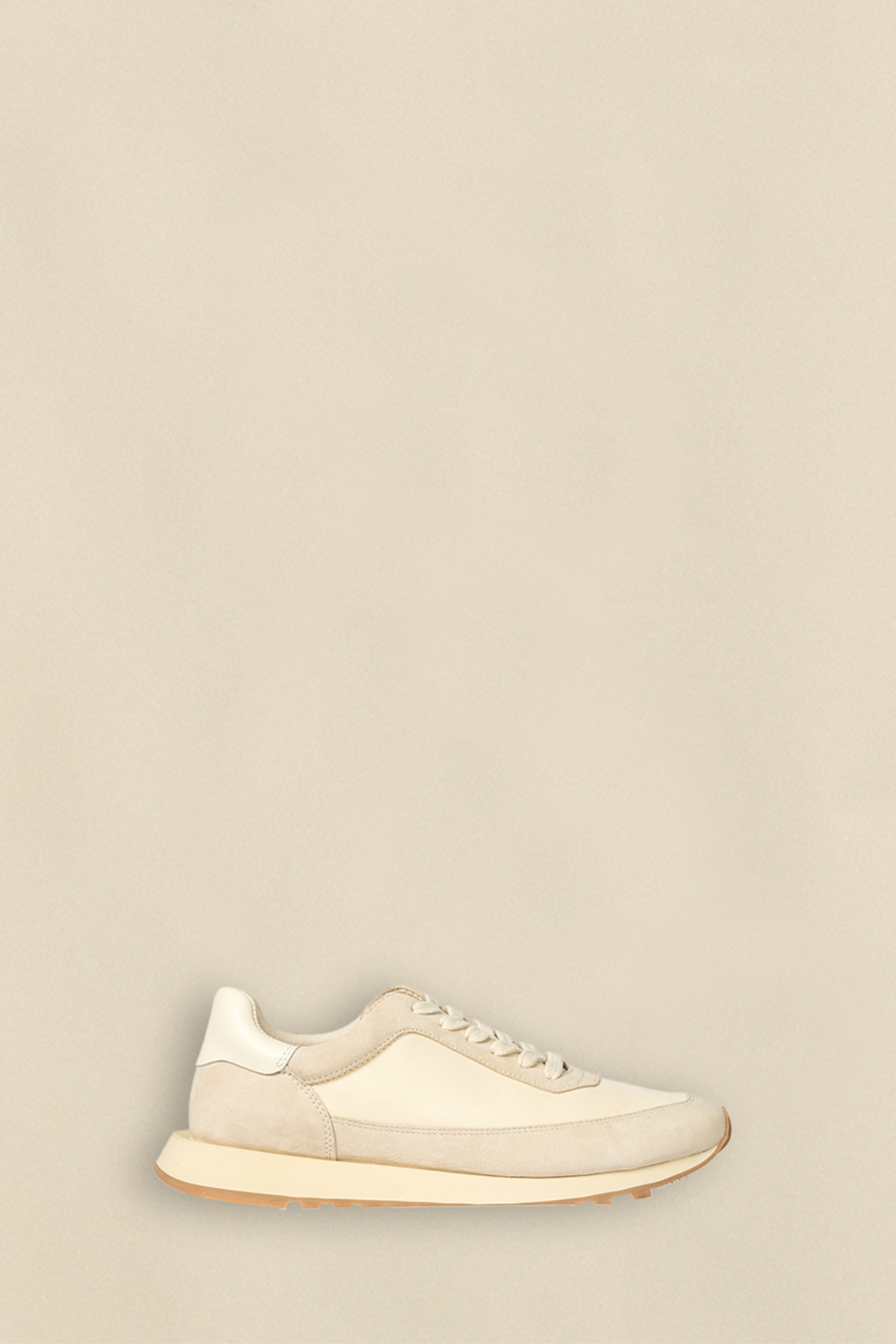 Story Sneaker Cashmere