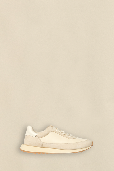 Story Sneaker Cashmere