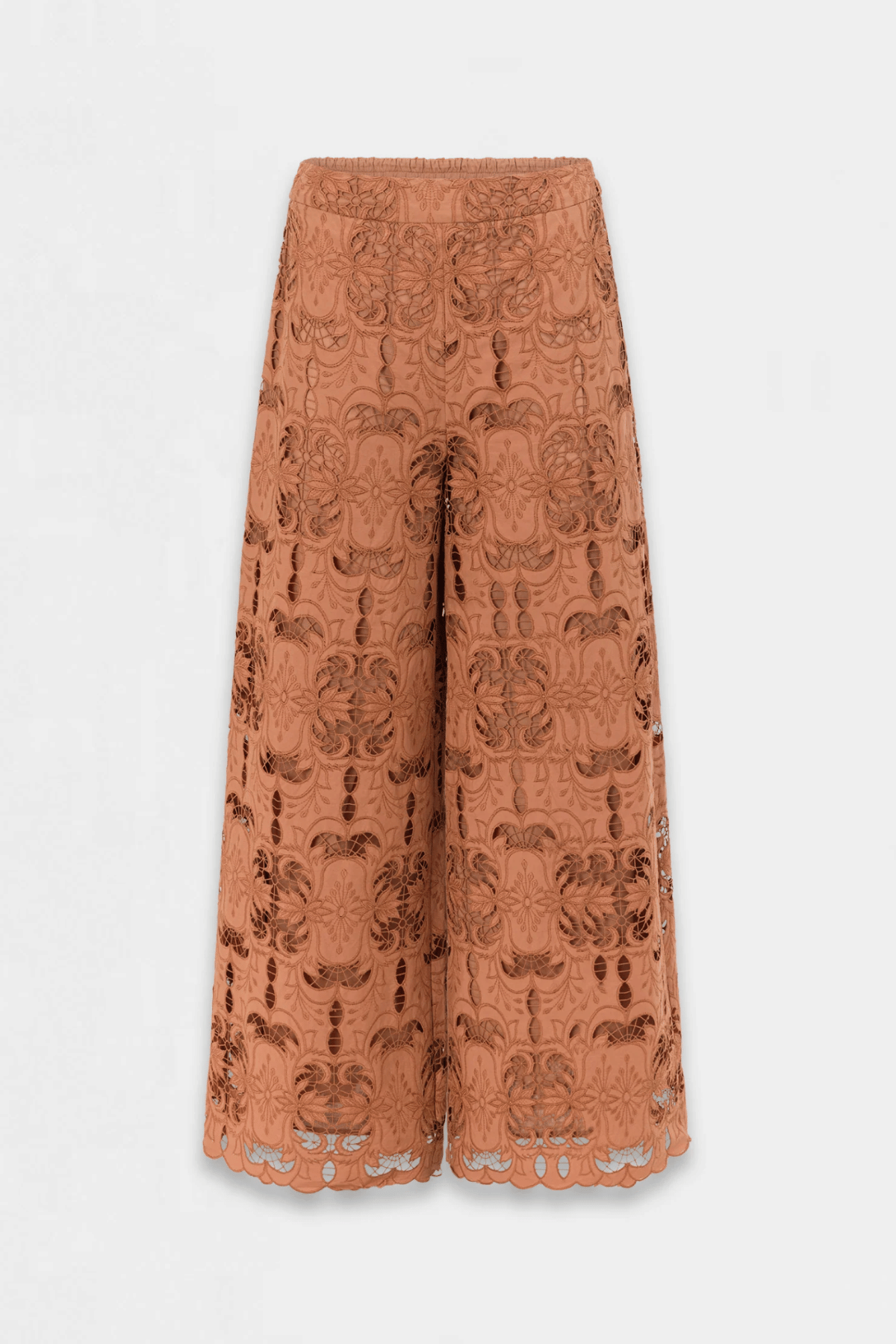 Tattle Pant Truffle
