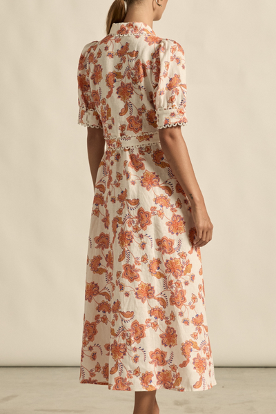 Yearn Dress Shoreline