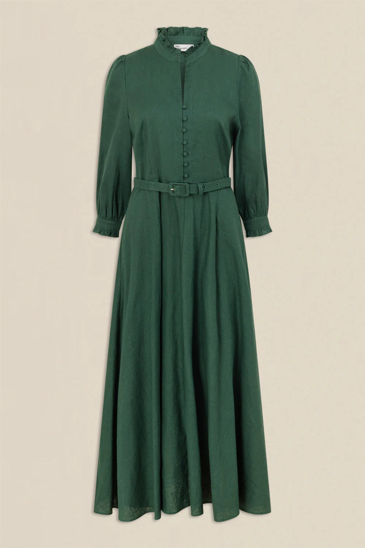 Halo Dress Grove