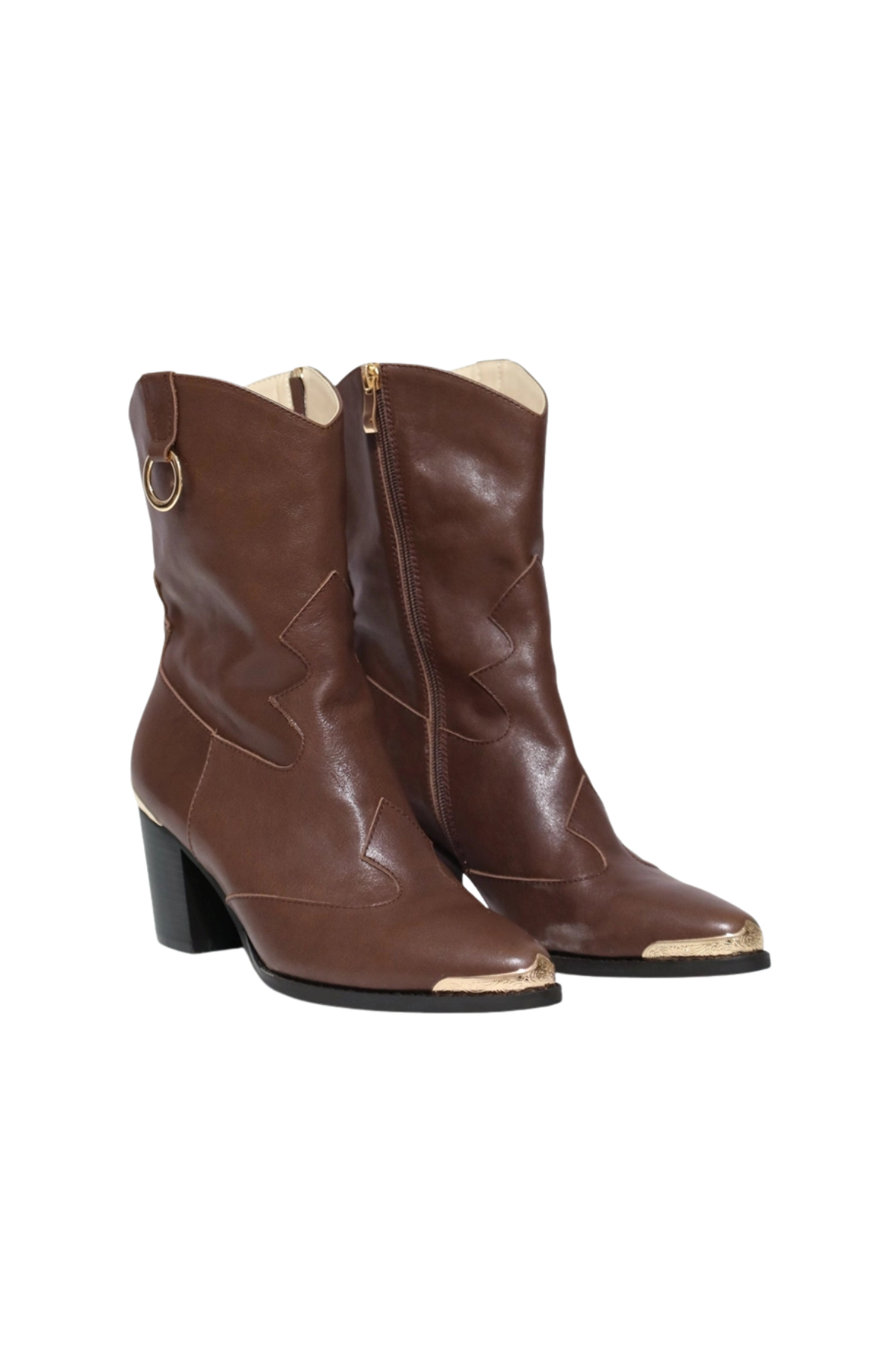 Dallas Western Boots