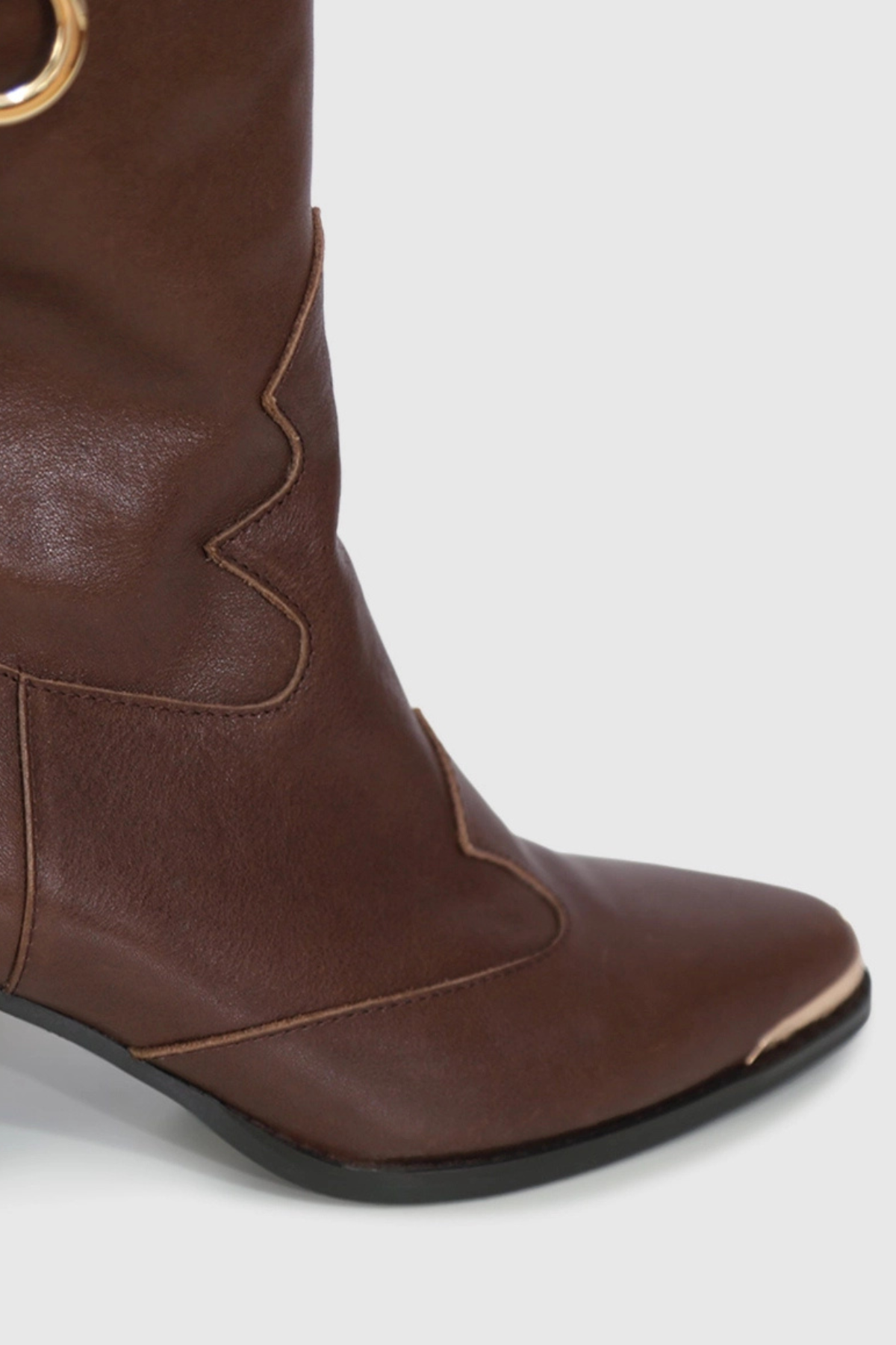 Dallas Western Boots