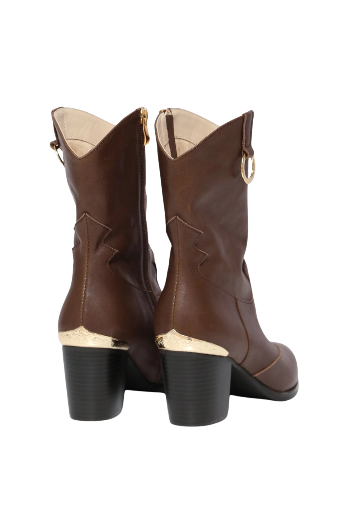 Dallas Western Boots