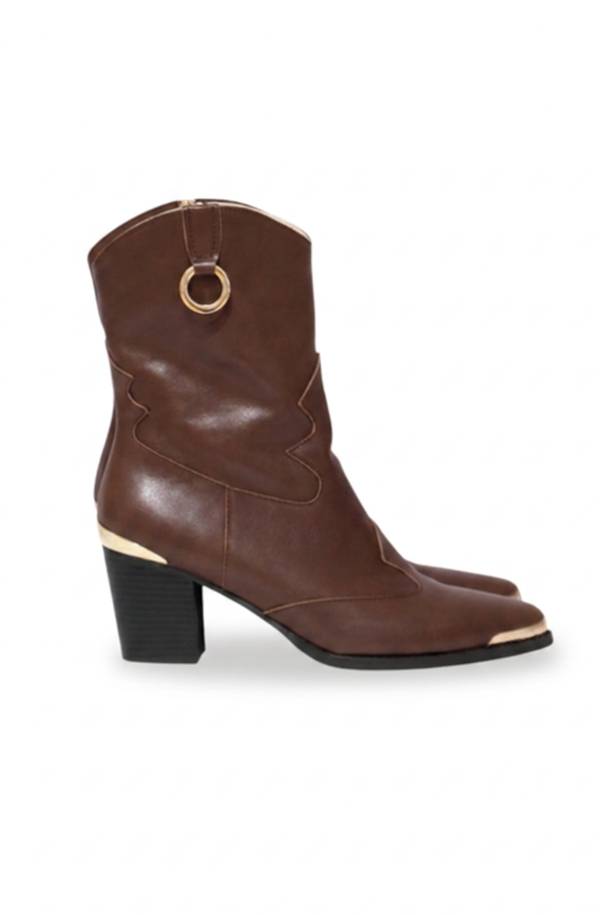 Dallas Western Boots