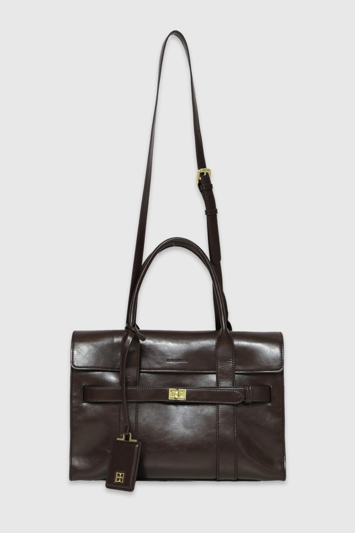 So What Shopper Tote