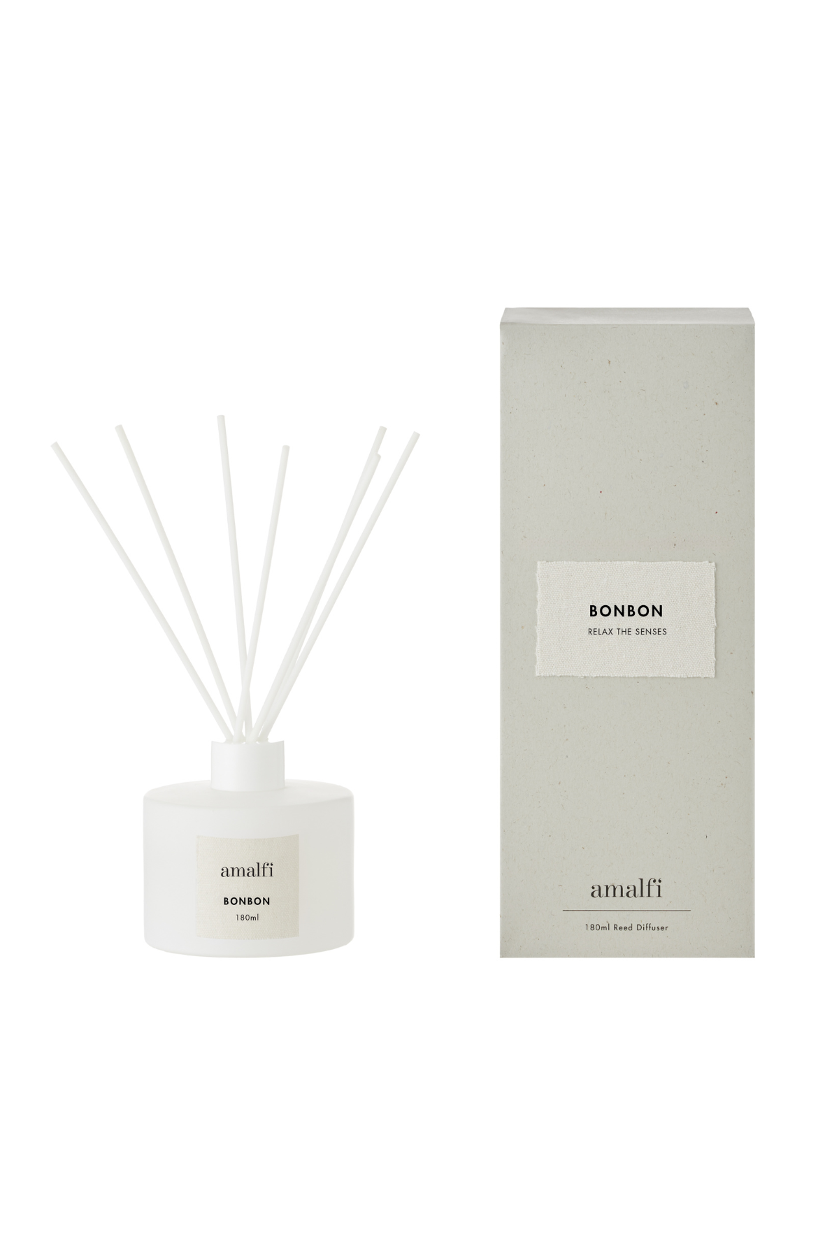 Bonbon Scented Diffuser 180ml