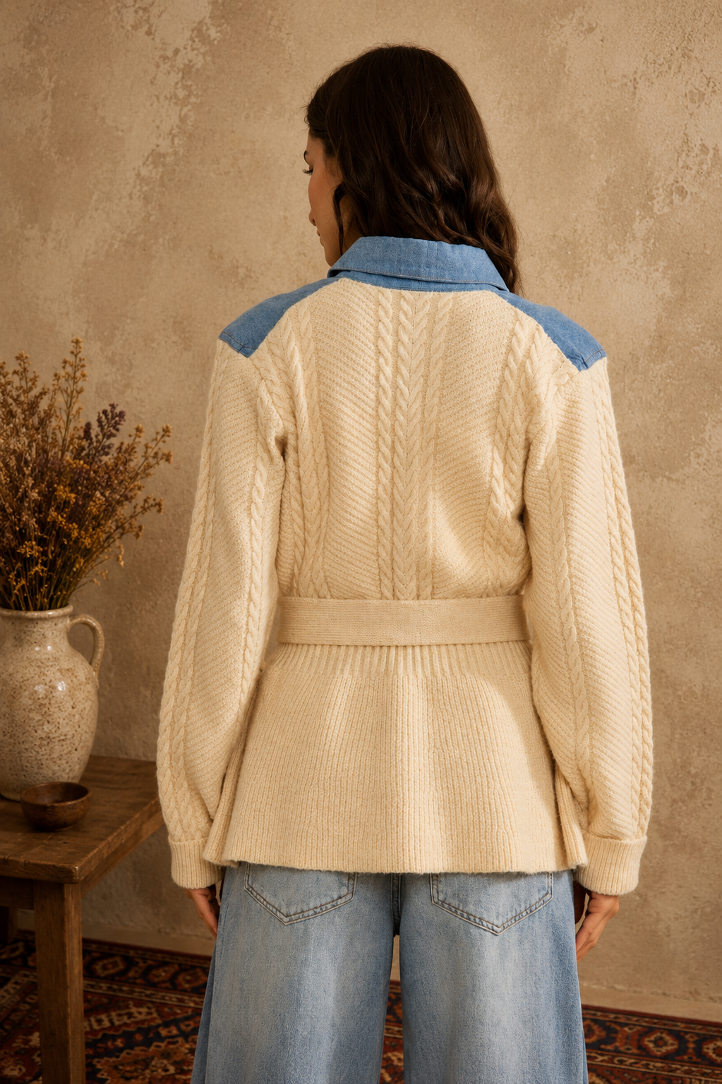 The Drover Jacket
