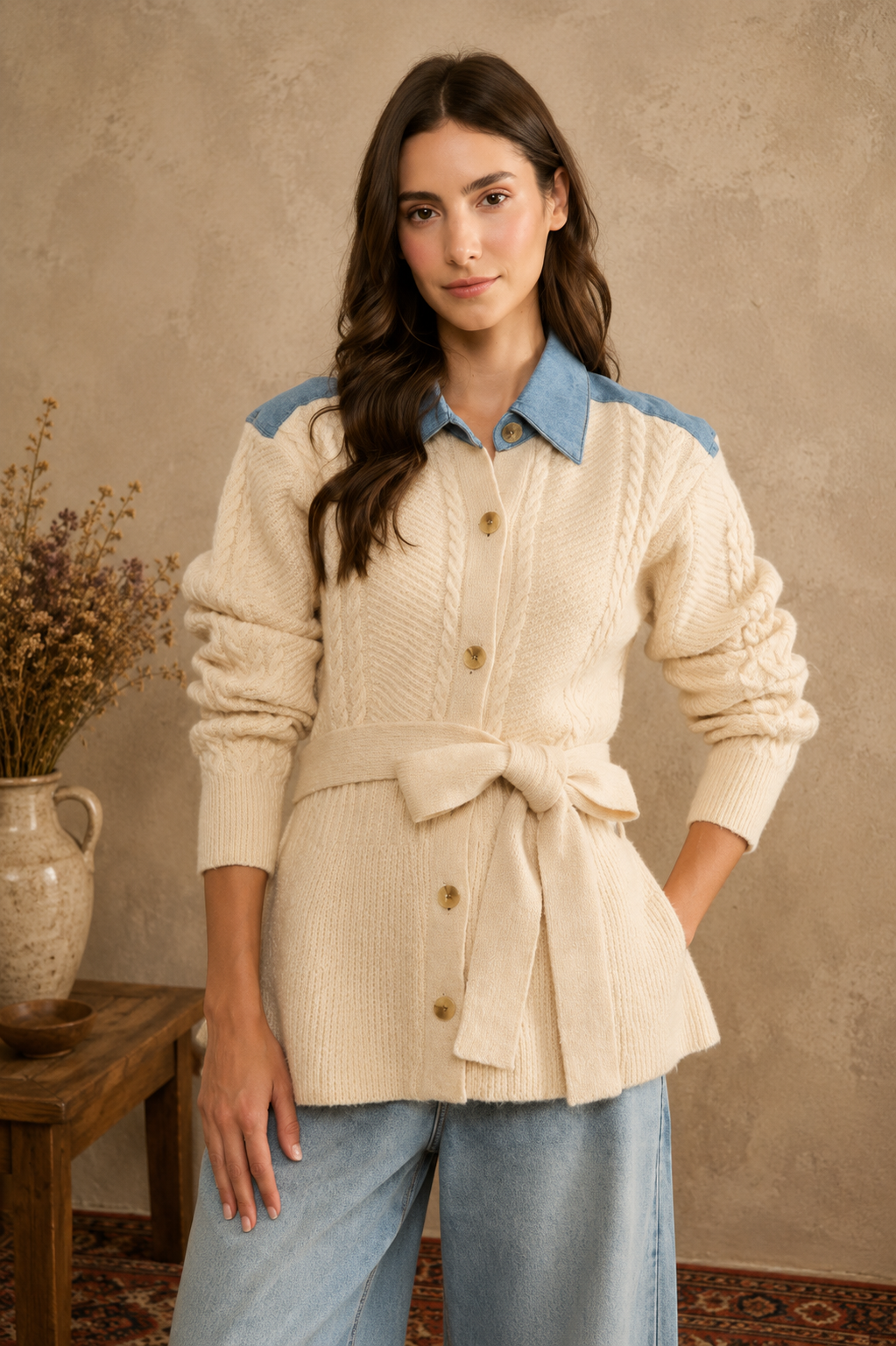 The Drover Jacket
