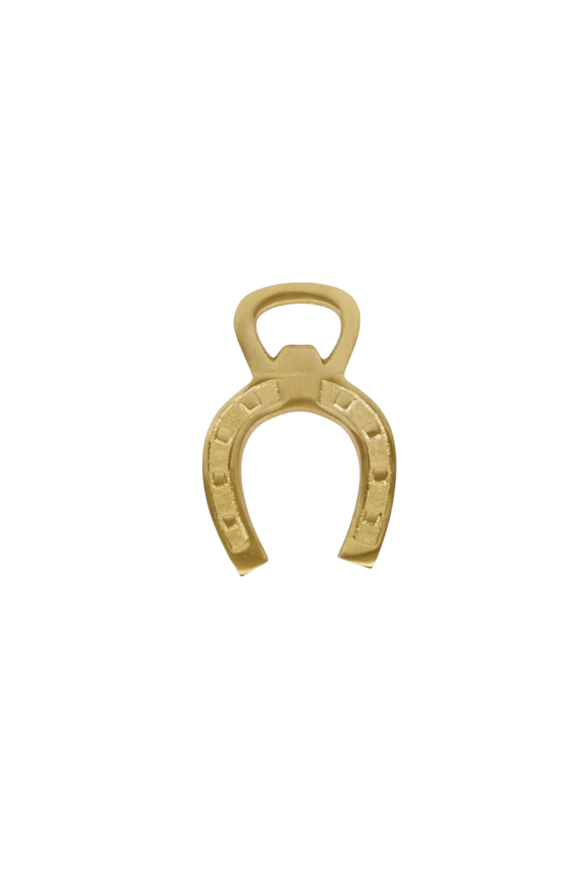 Lucky Bottle Opener