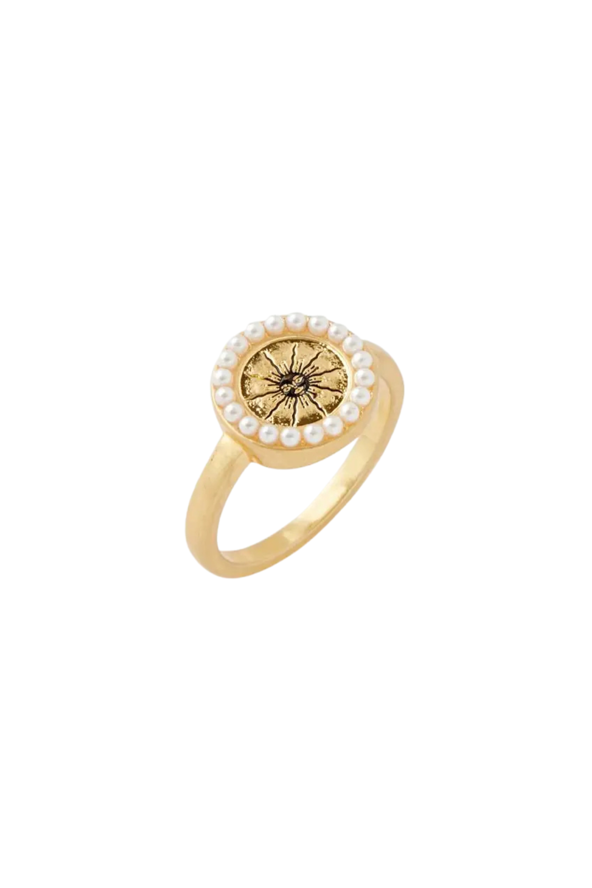 Celestial Ring Large