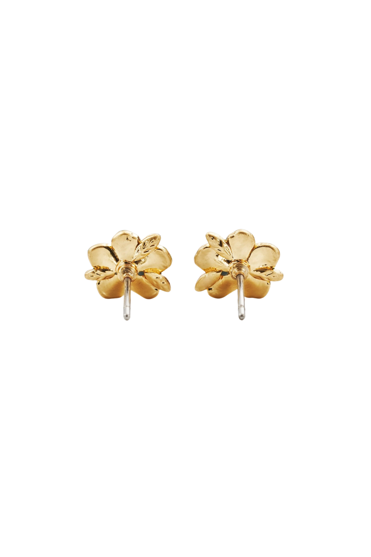 Forget Me Not Stud Earrings
