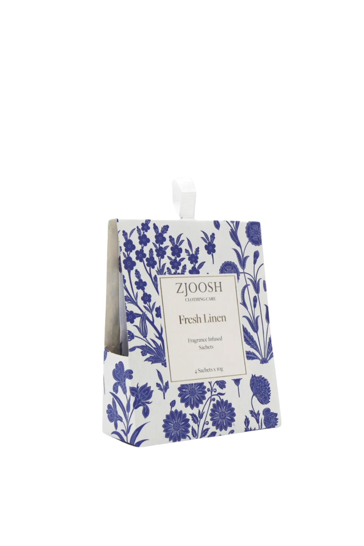 Fresh Linen Clothing Sachets