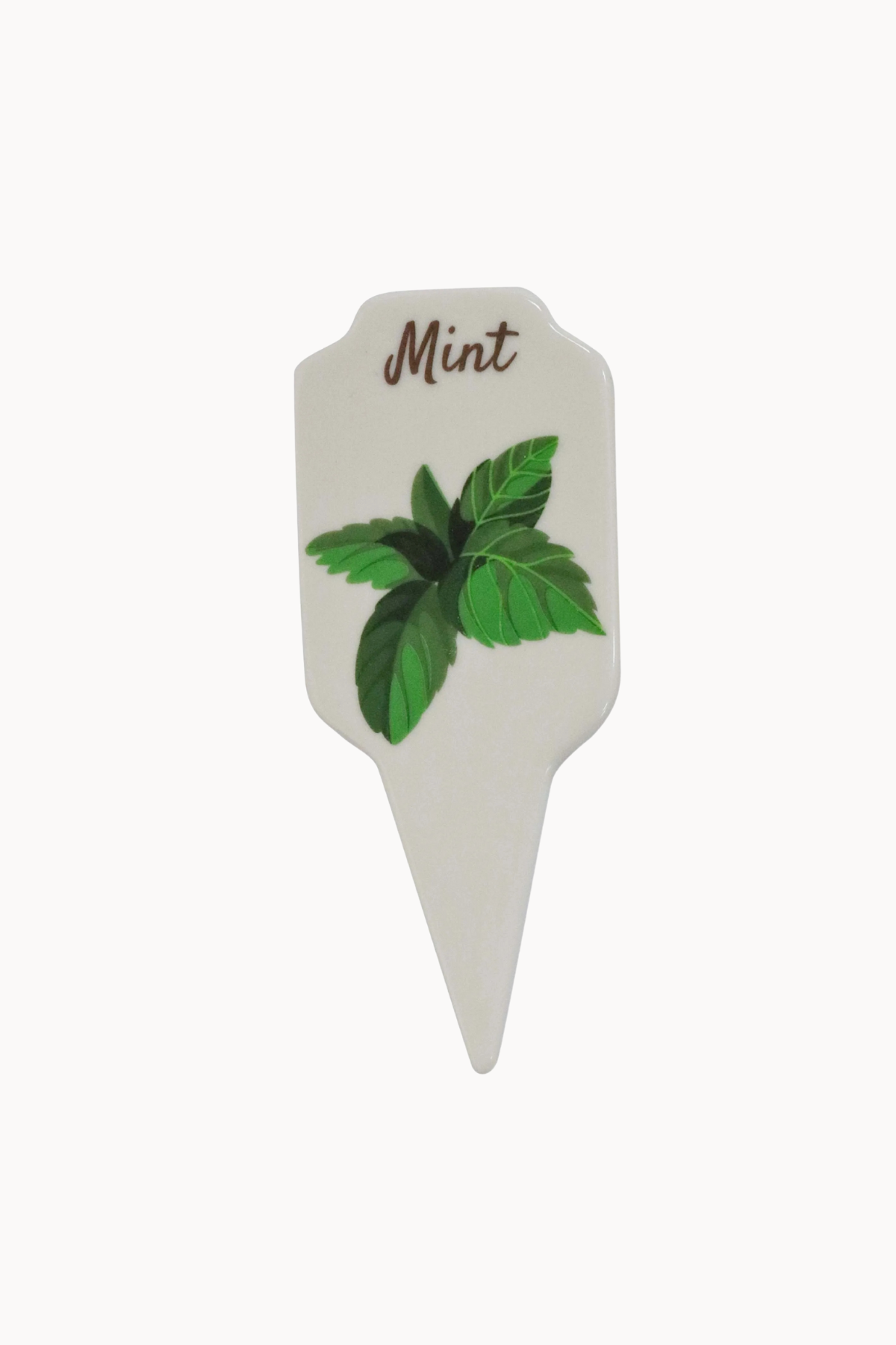 Mint Garden Stakes
