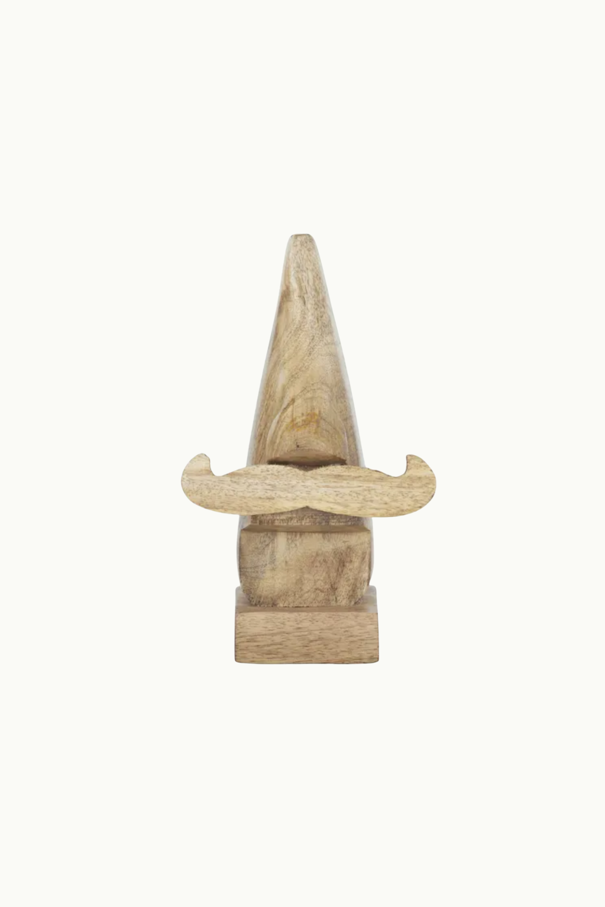 His Wood Glasses Holder