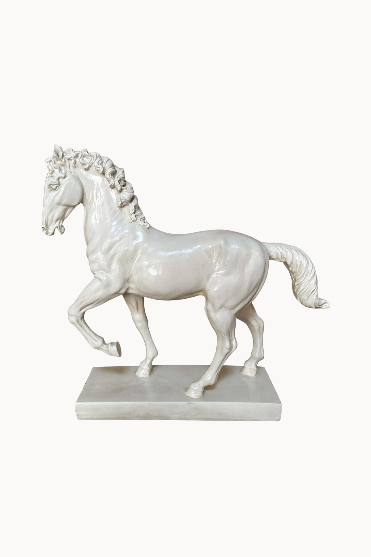 White Horse Large