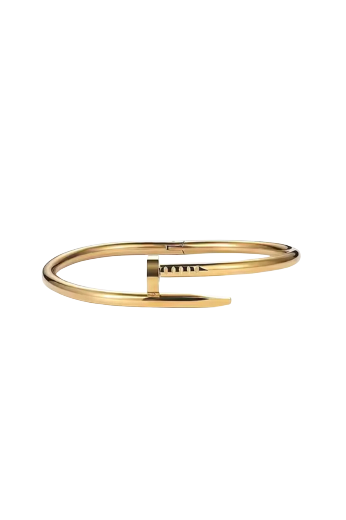 Loulou Bracelet Gold