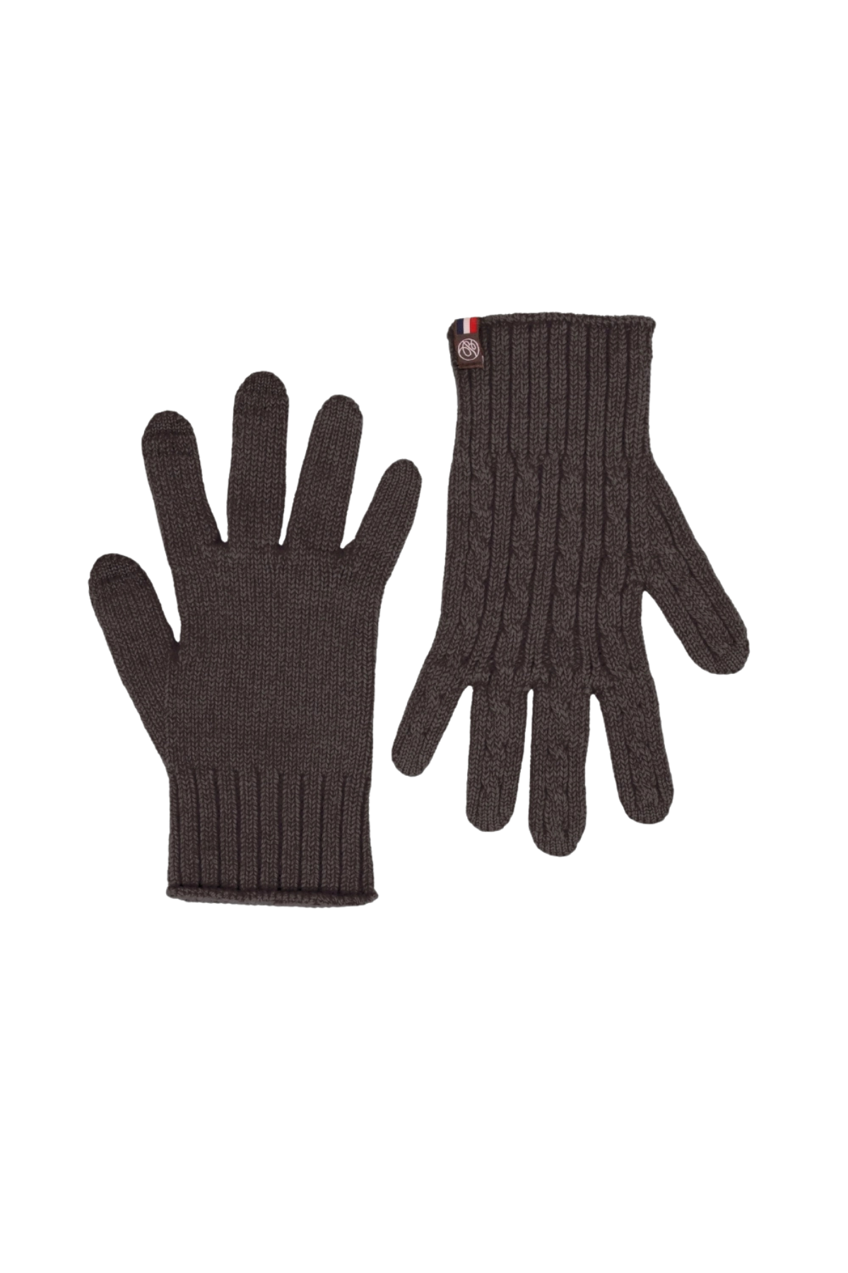 Daniella Wool Gloves Roc