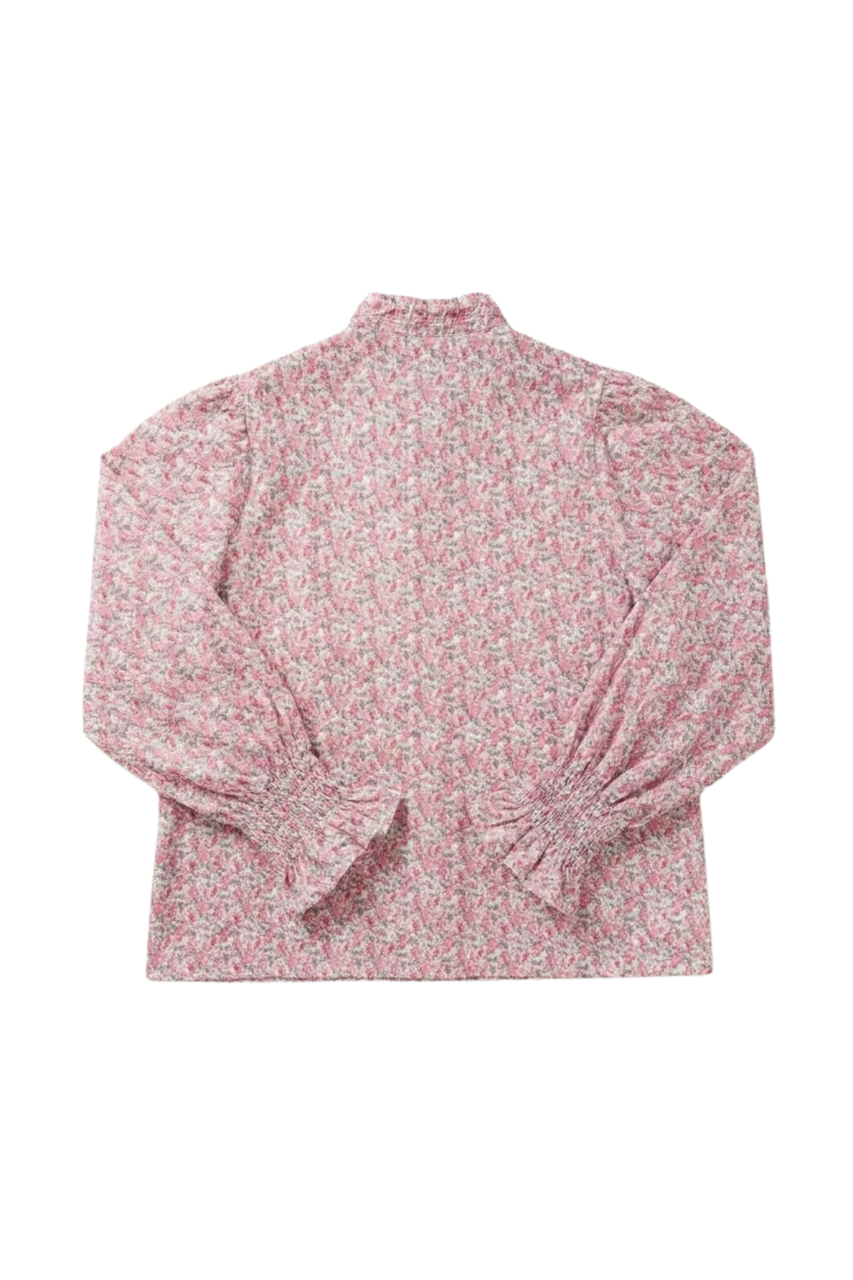 Rose Garden Blouse