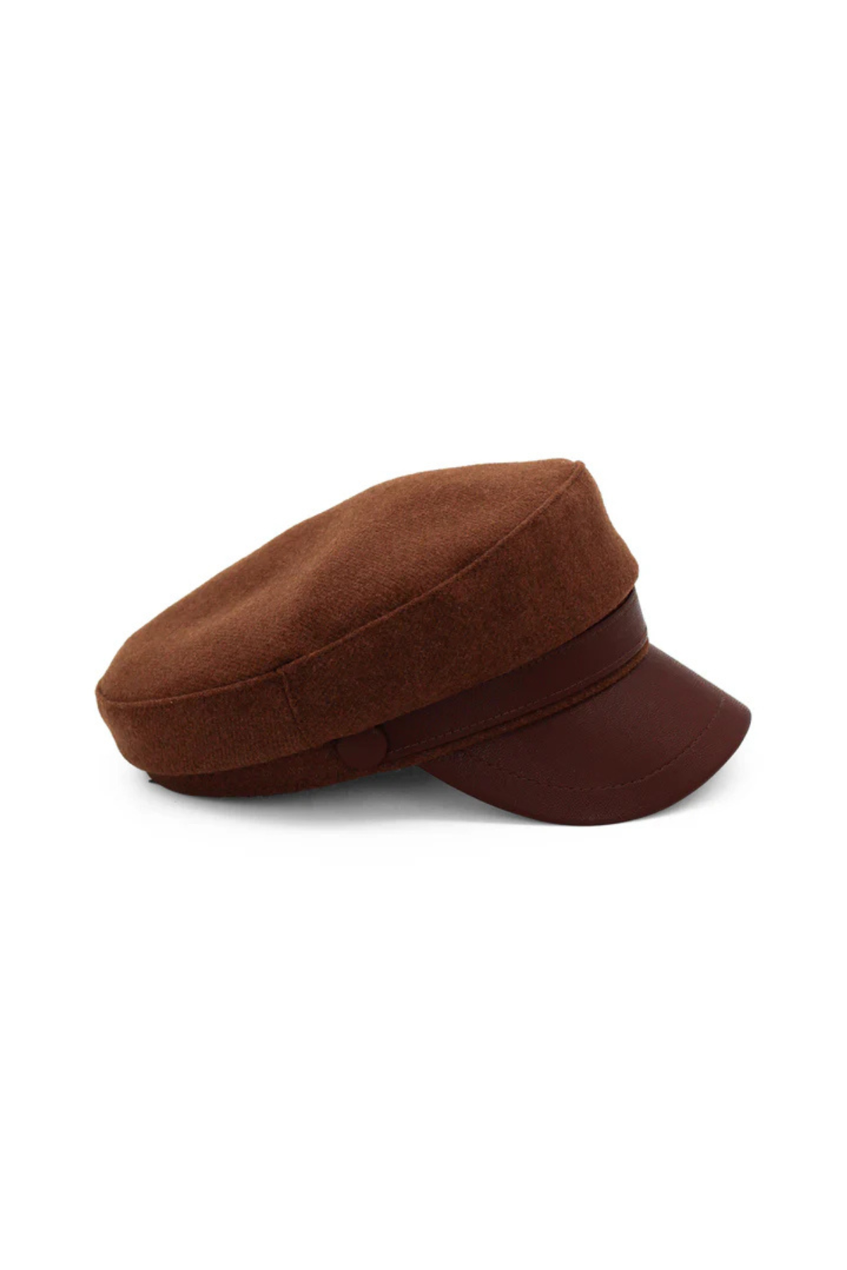 Keira Paper Boy Cap