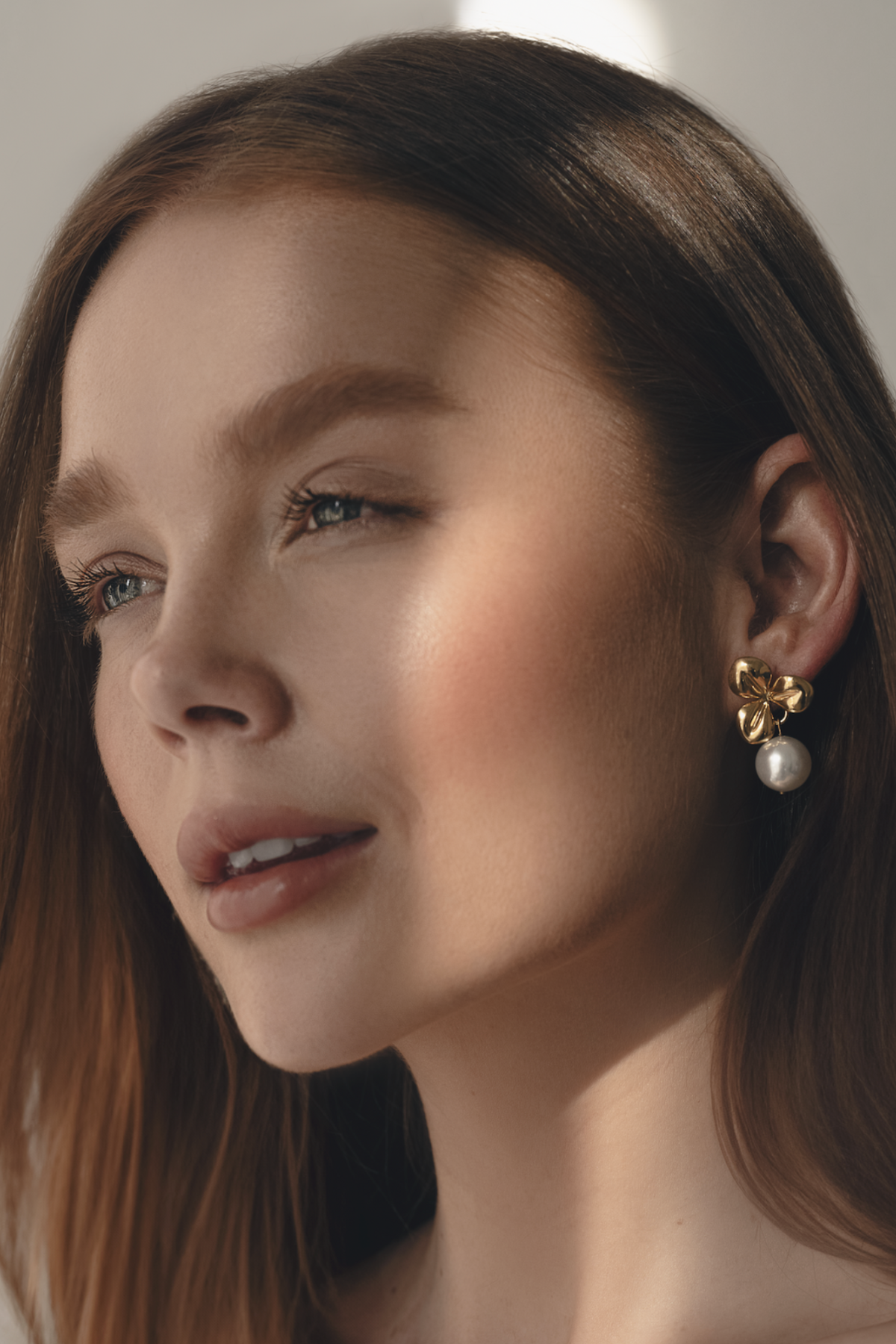 Solene Earring