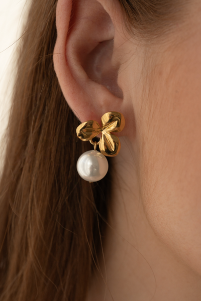 Solene Earring