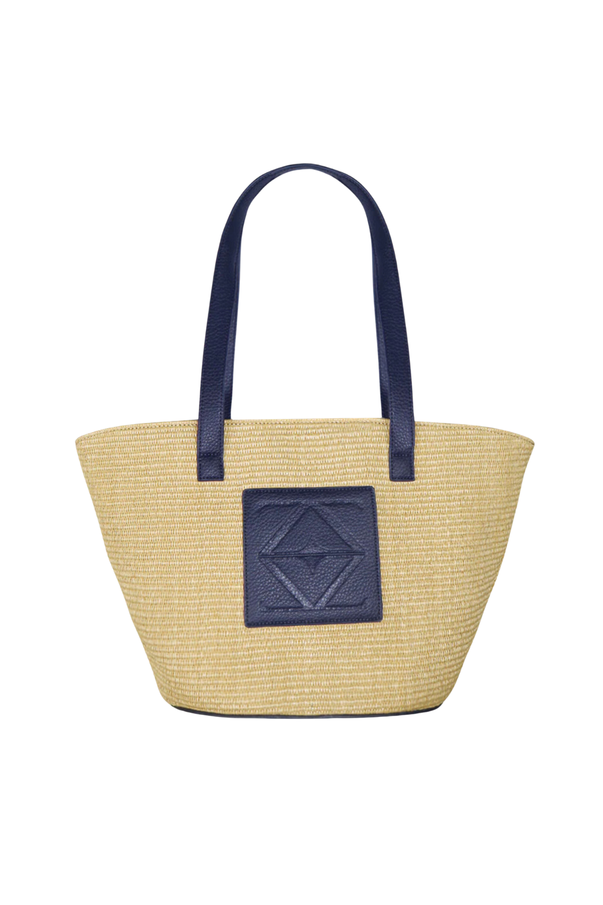 Zanzibar Palma Tote Navy