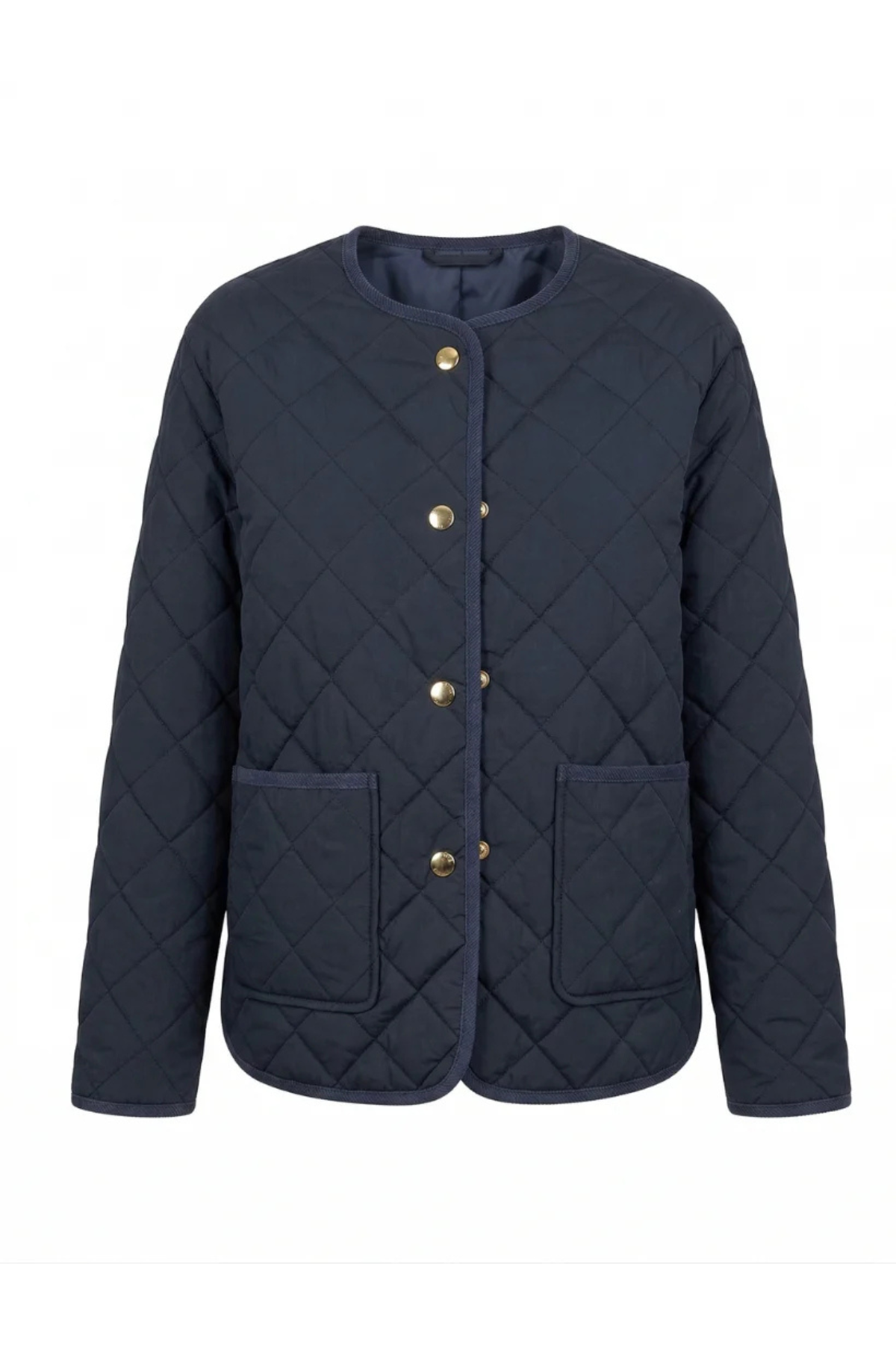 Judie Jacket Navy