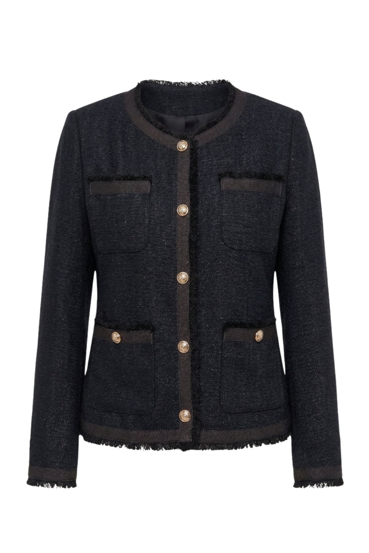 Letti Jacket
