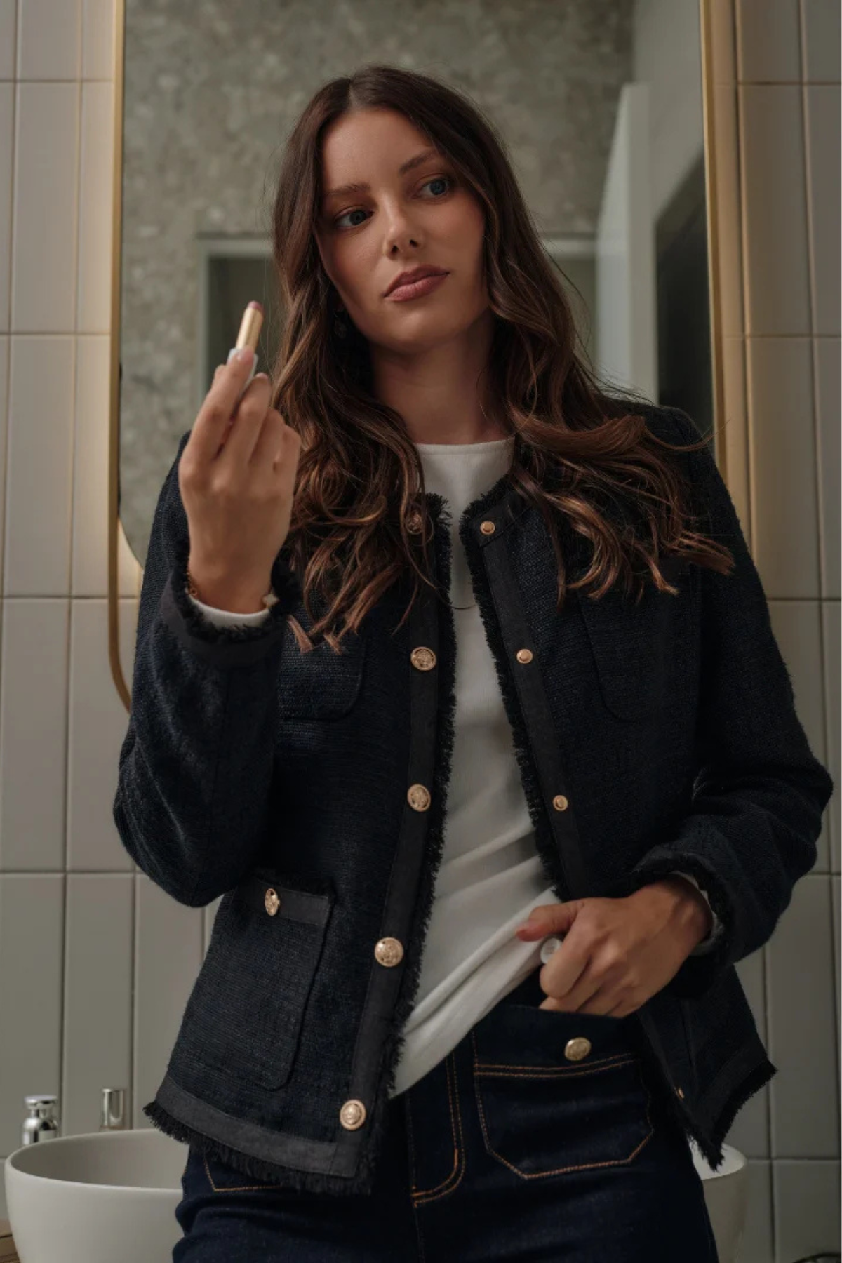 Letti Jacket