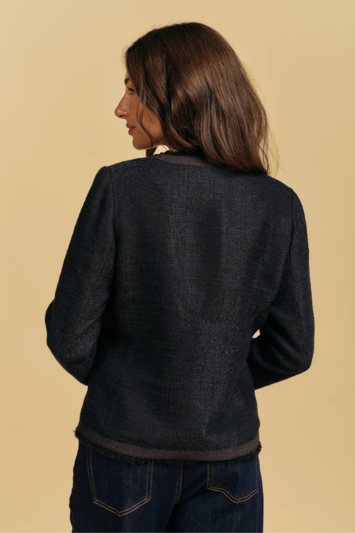 Letti Jacket