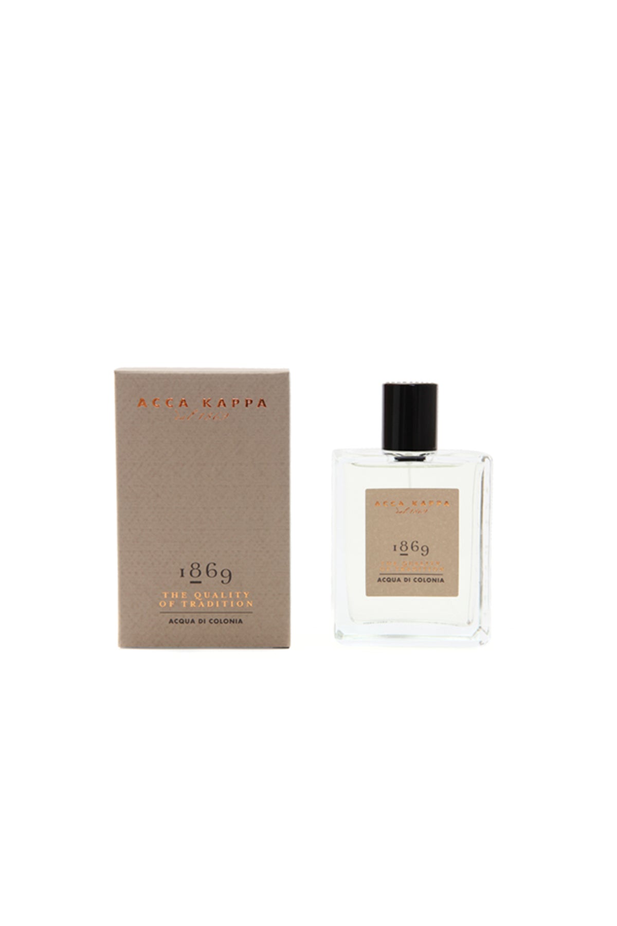 Acca Kappa Eau de Cologne 30ml