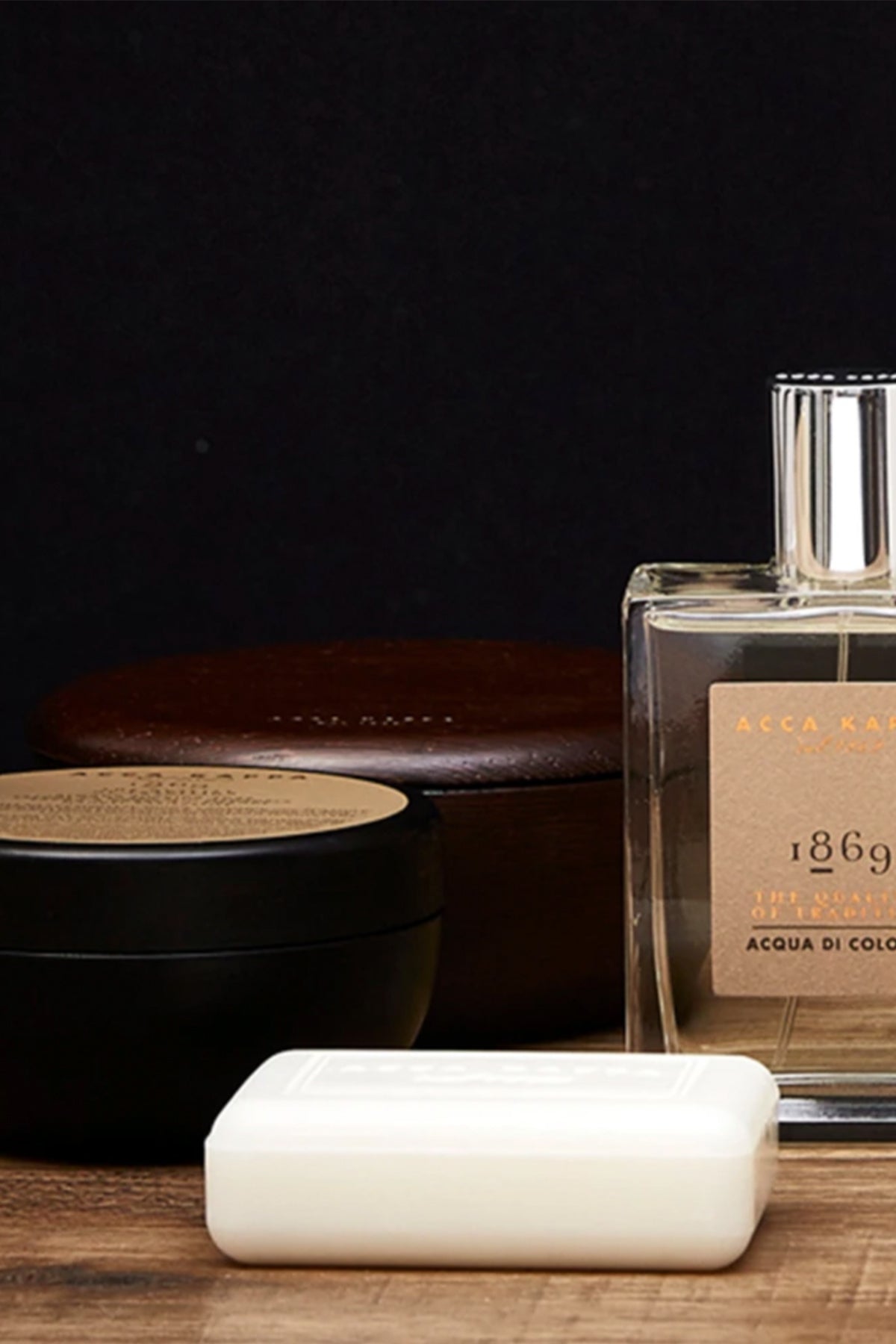 Acca Kappa 1869 Boxed Soap