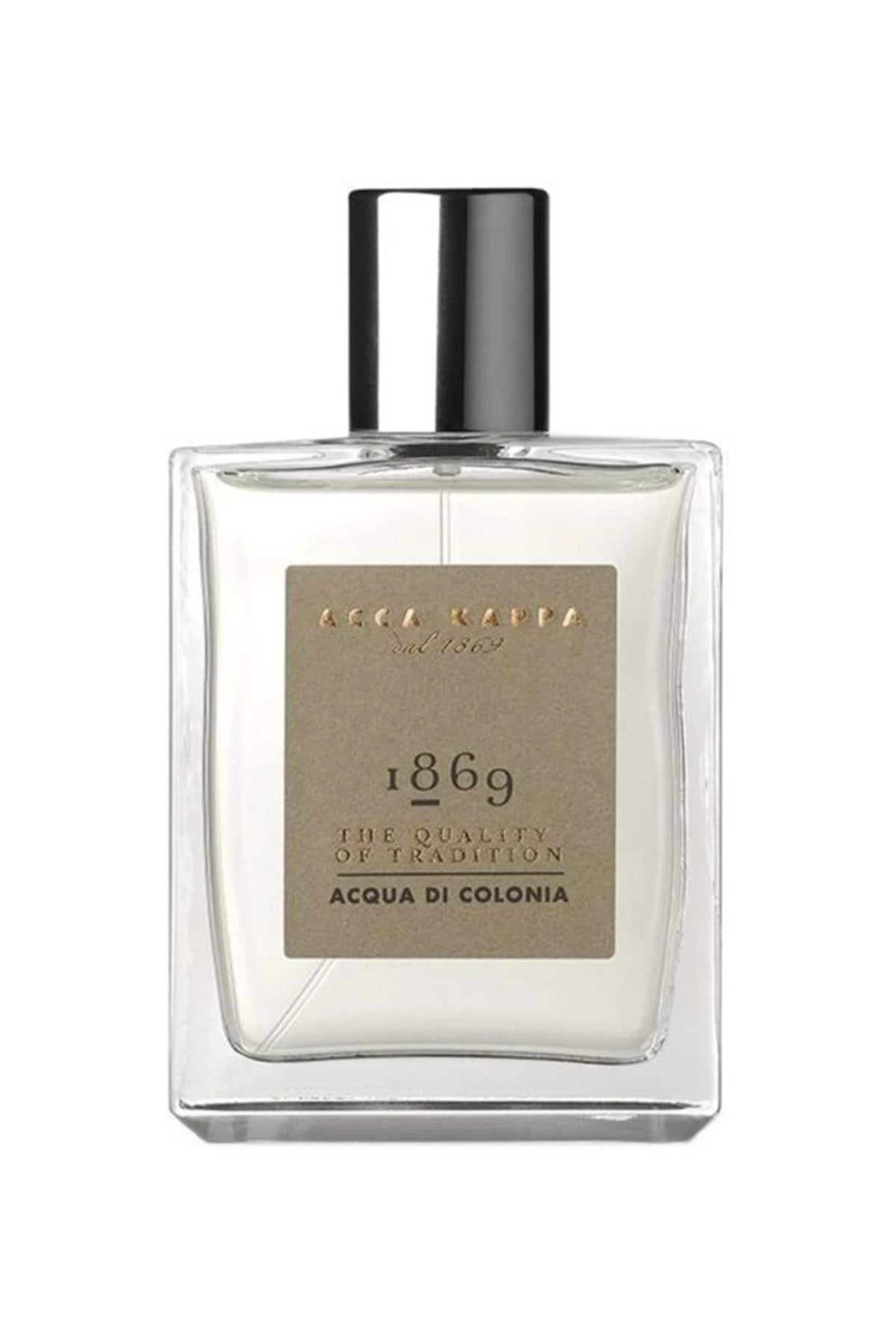 Acca Kappa Eau de Cologne 100ml