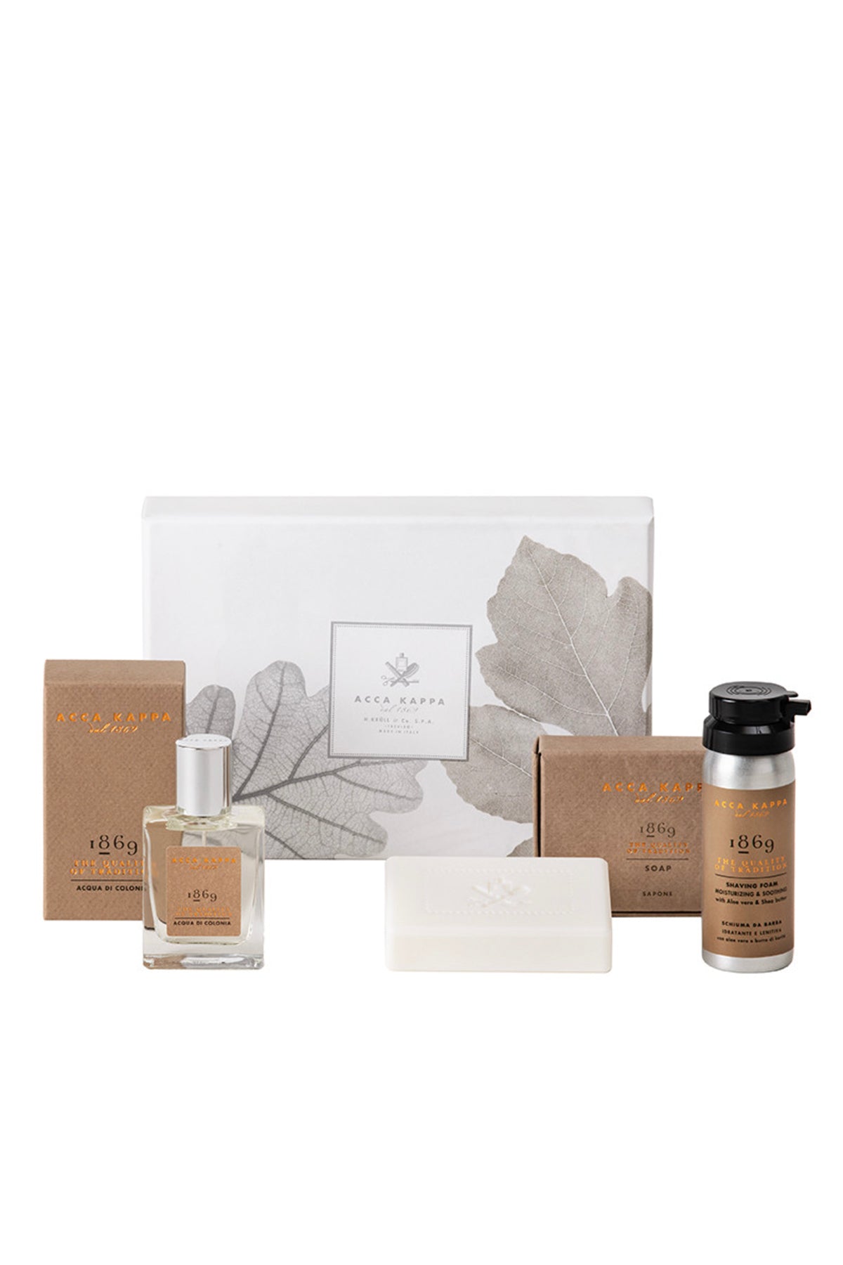 Acca Kappa 1869  Gift Set