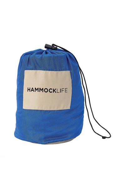Hammock Blue