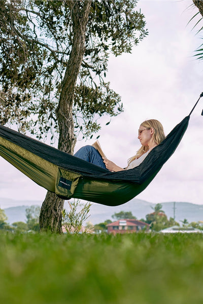 Hammock Khaki