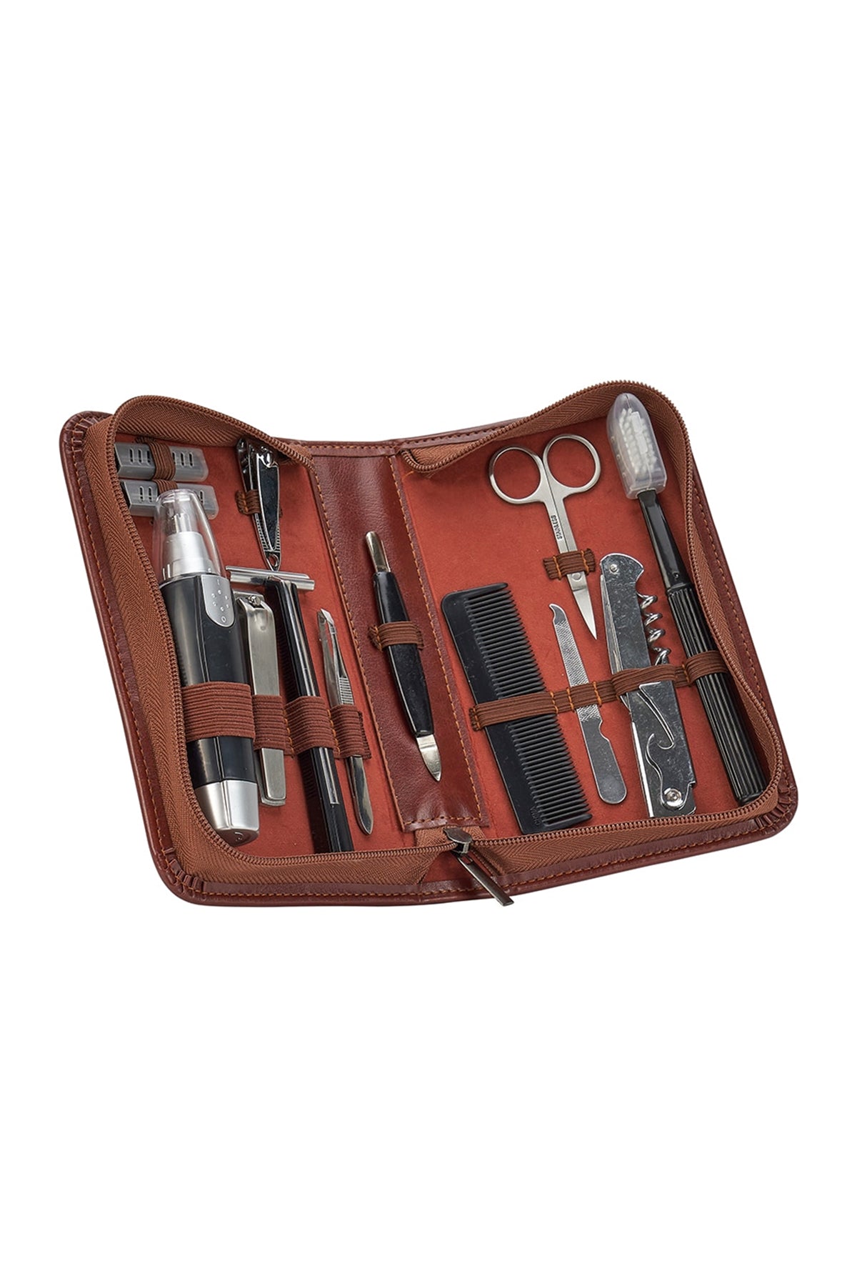 Gentlemans Grooming Kit
