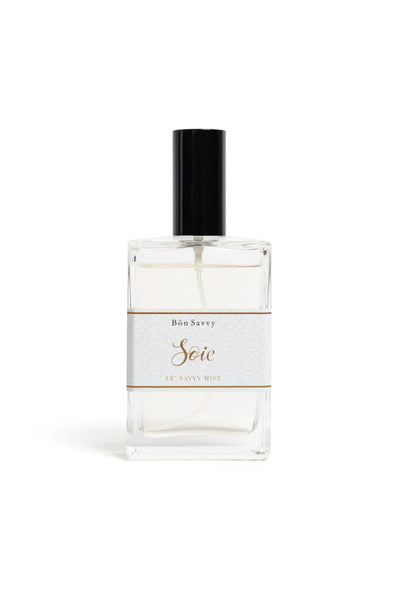 Soie Fragrance Mist 100ml