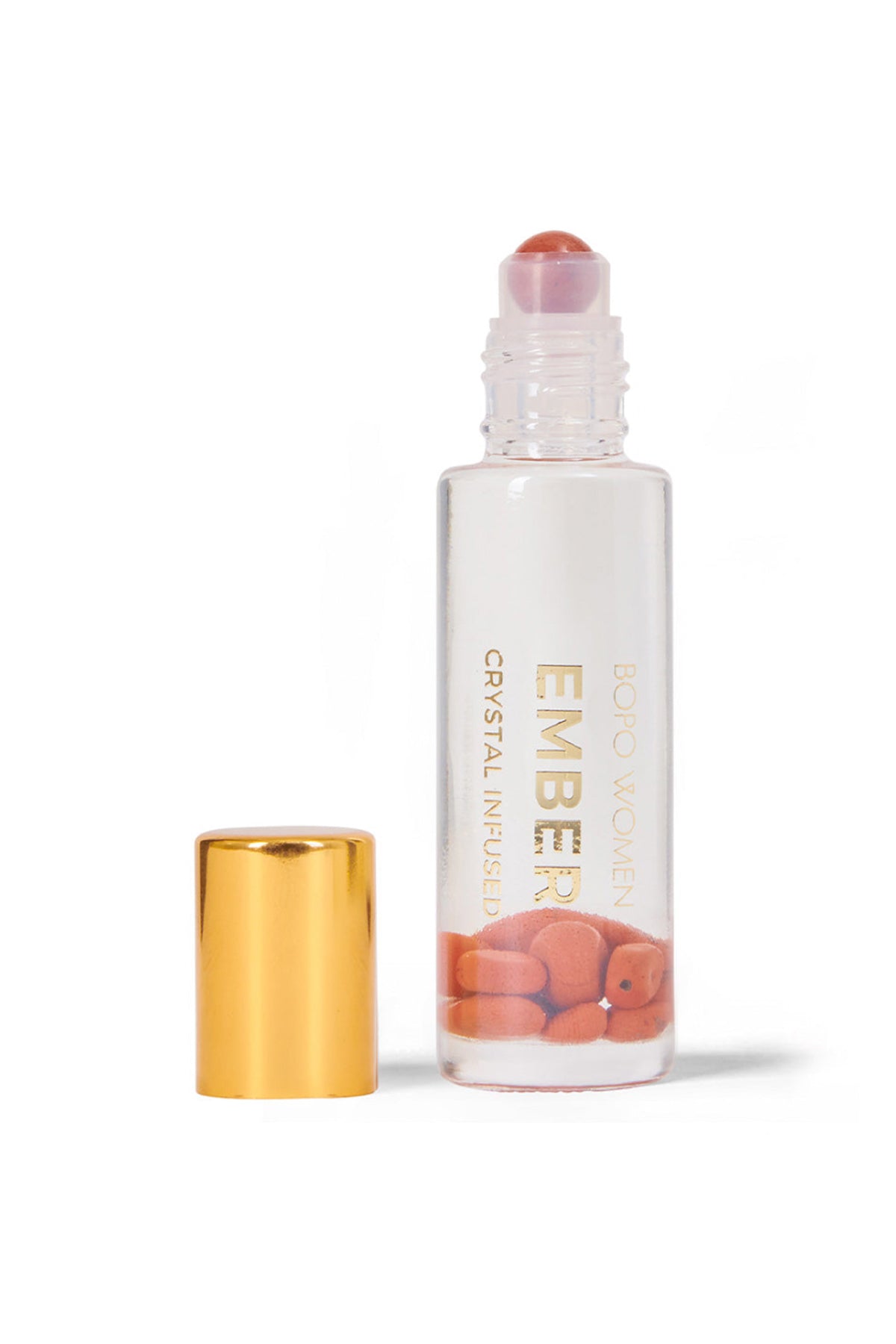 Ember Perfume Roller