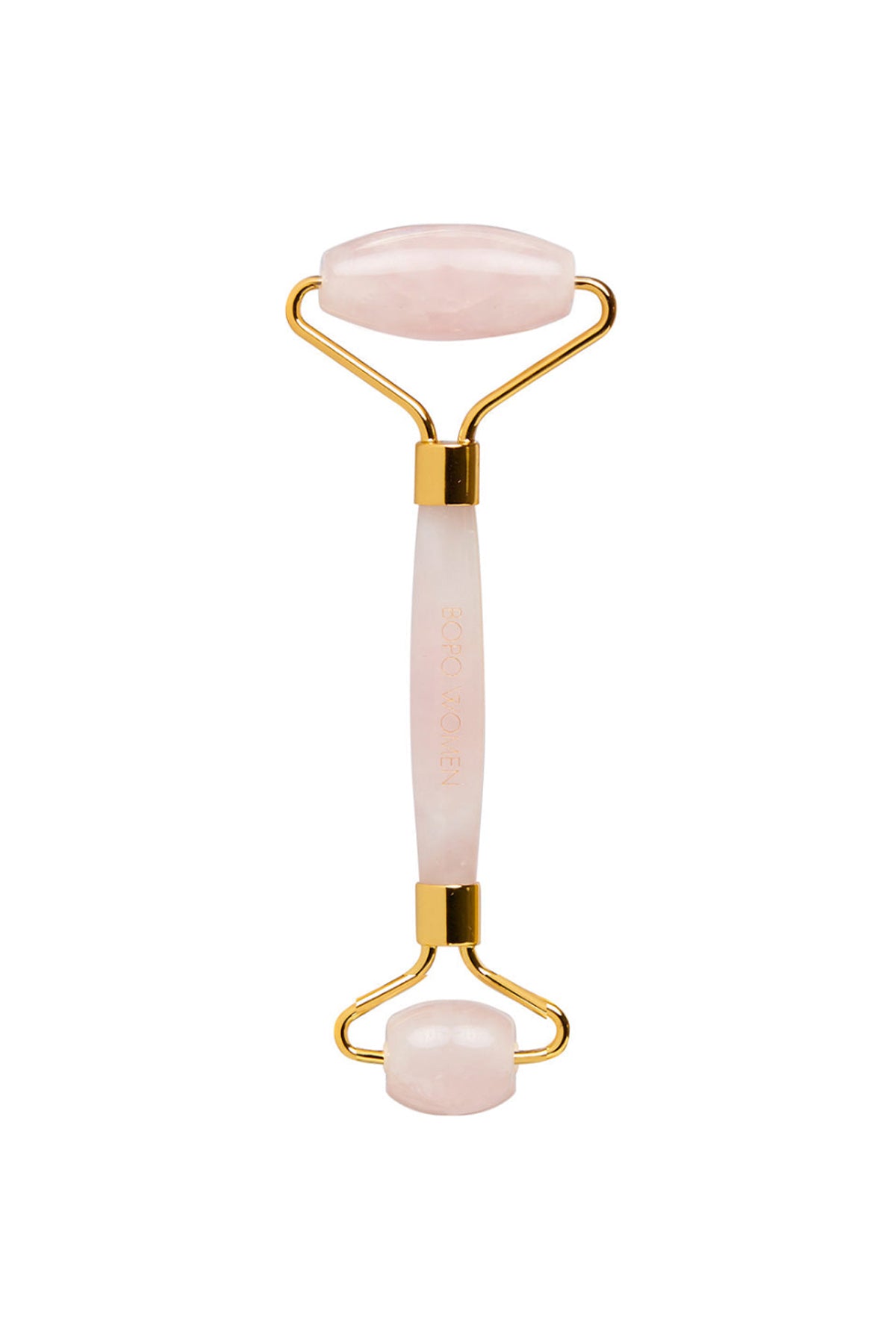 Rose Quartz Facial Roller