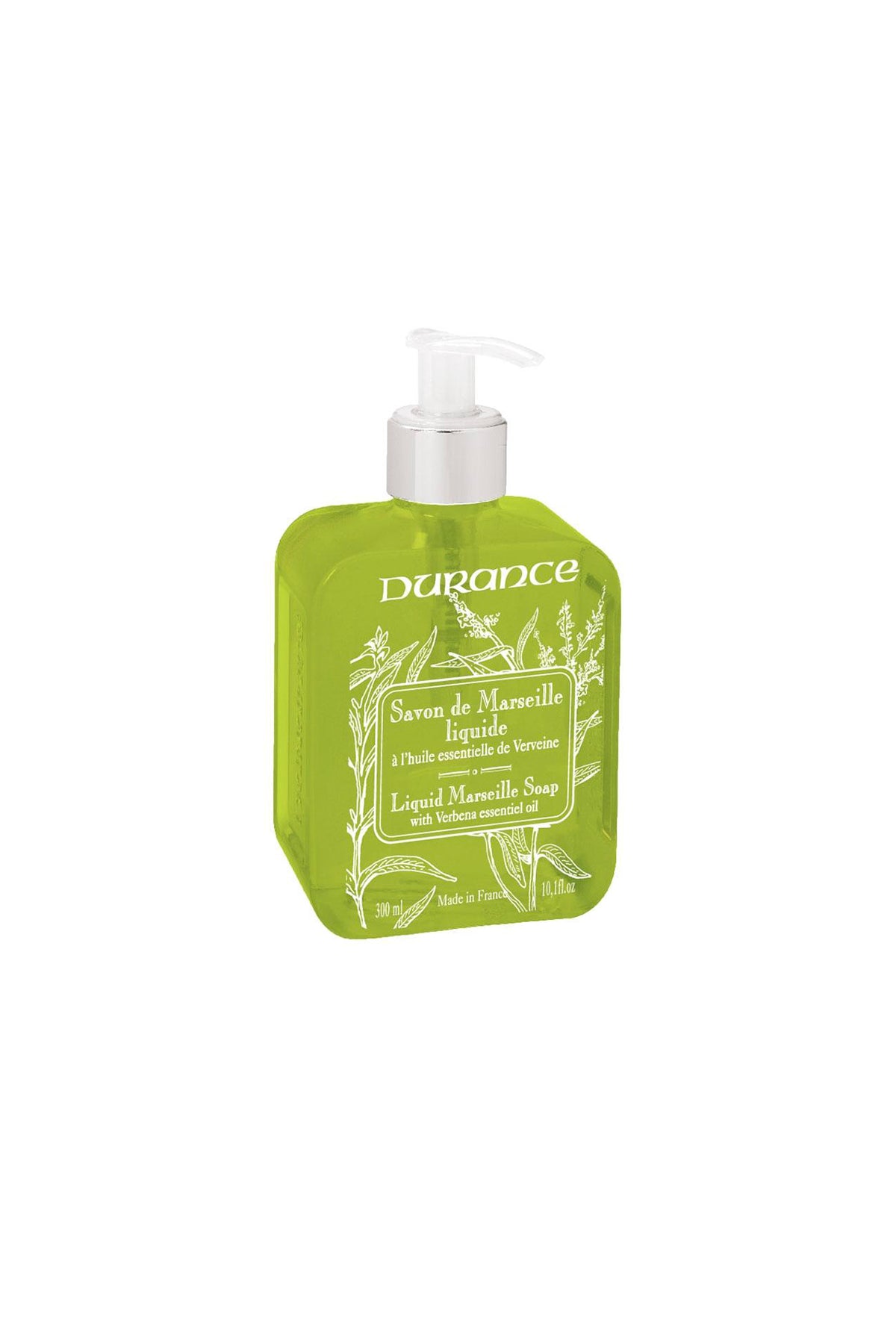 Durance Liquid Soap Verbena